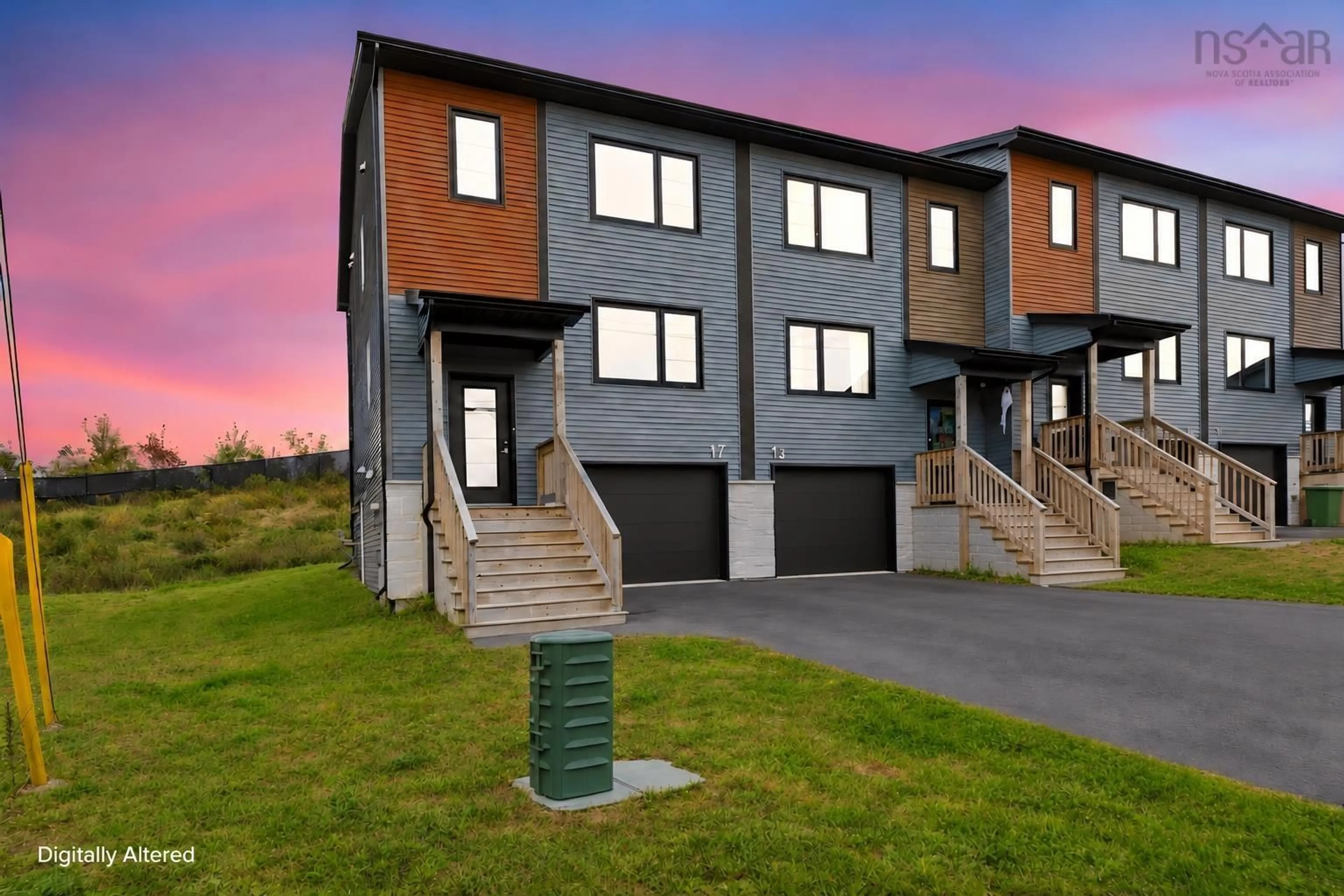 Unknown for 17 Flatrock Crescent, Beechville Nova Scotia B3T 0N2