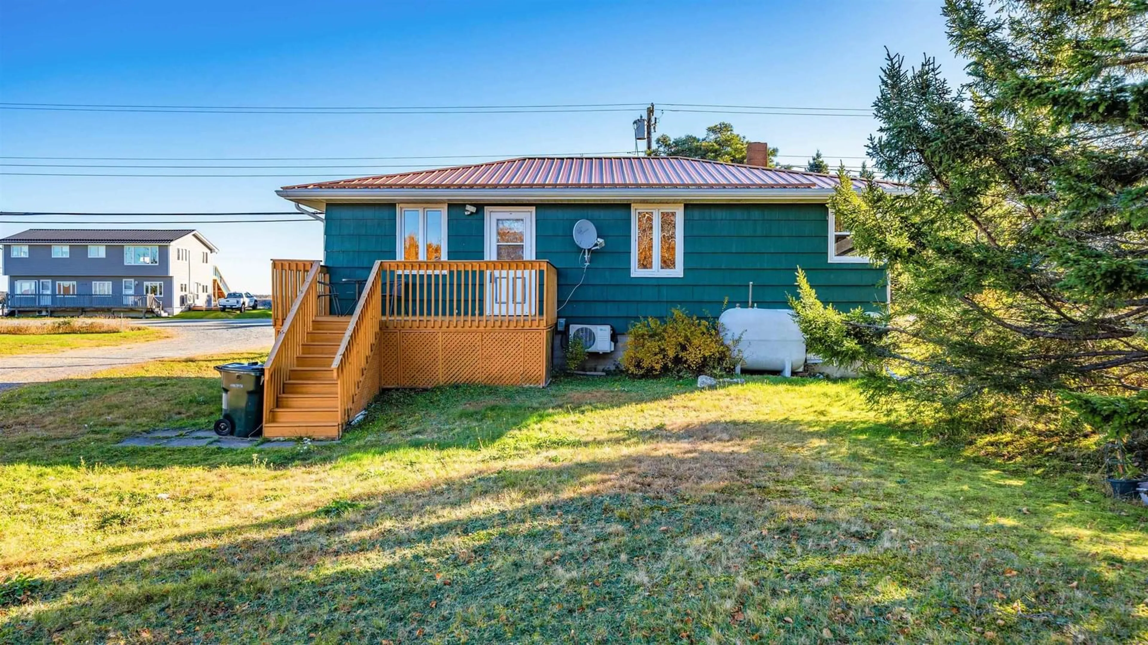 Shed for 1487 Terence Bay Rd, Terence Bay Nova Scotia B3T 2B4
