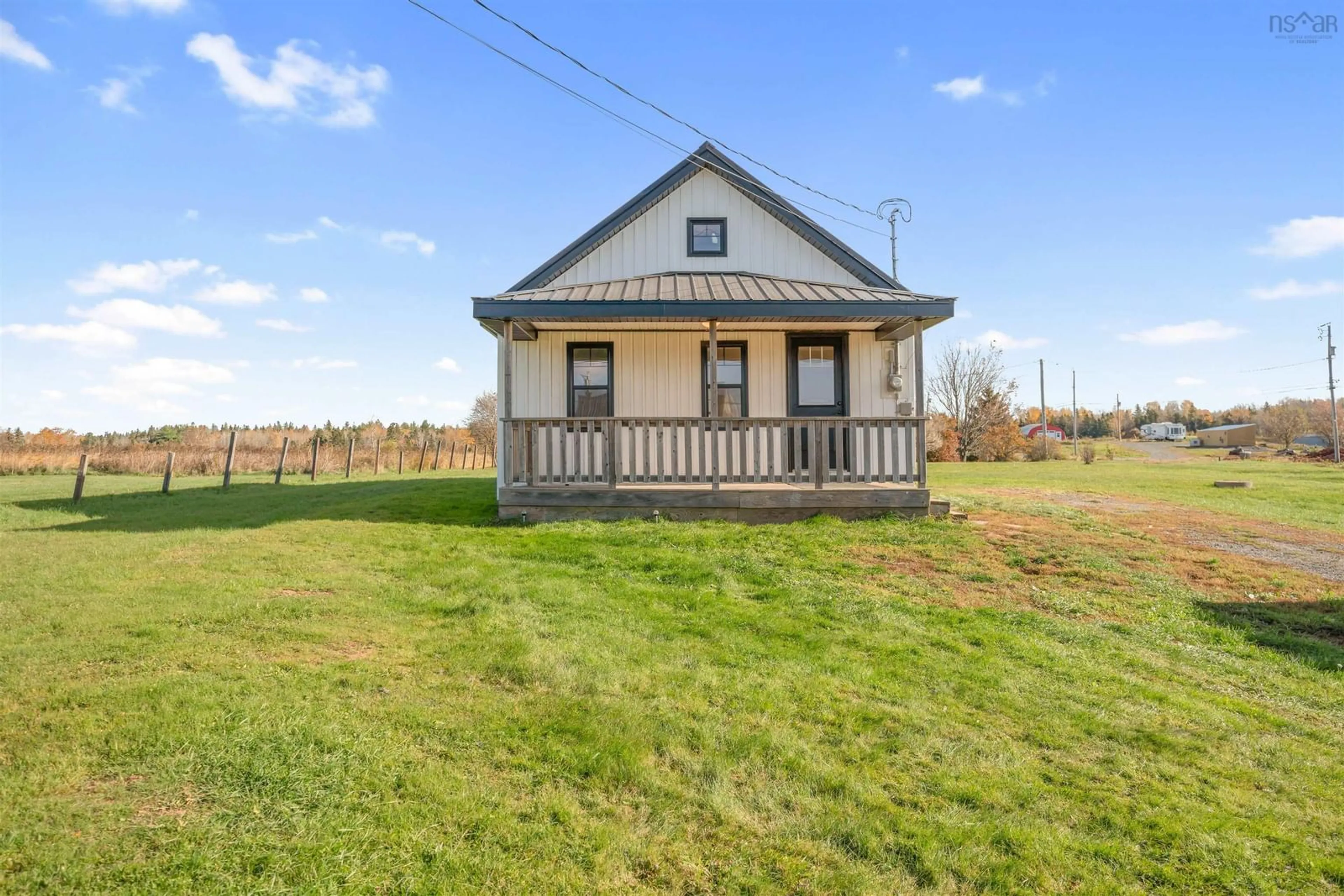 Unknown for 10663 Durham Street, Pugwash Nova Scotia B0K 1L0