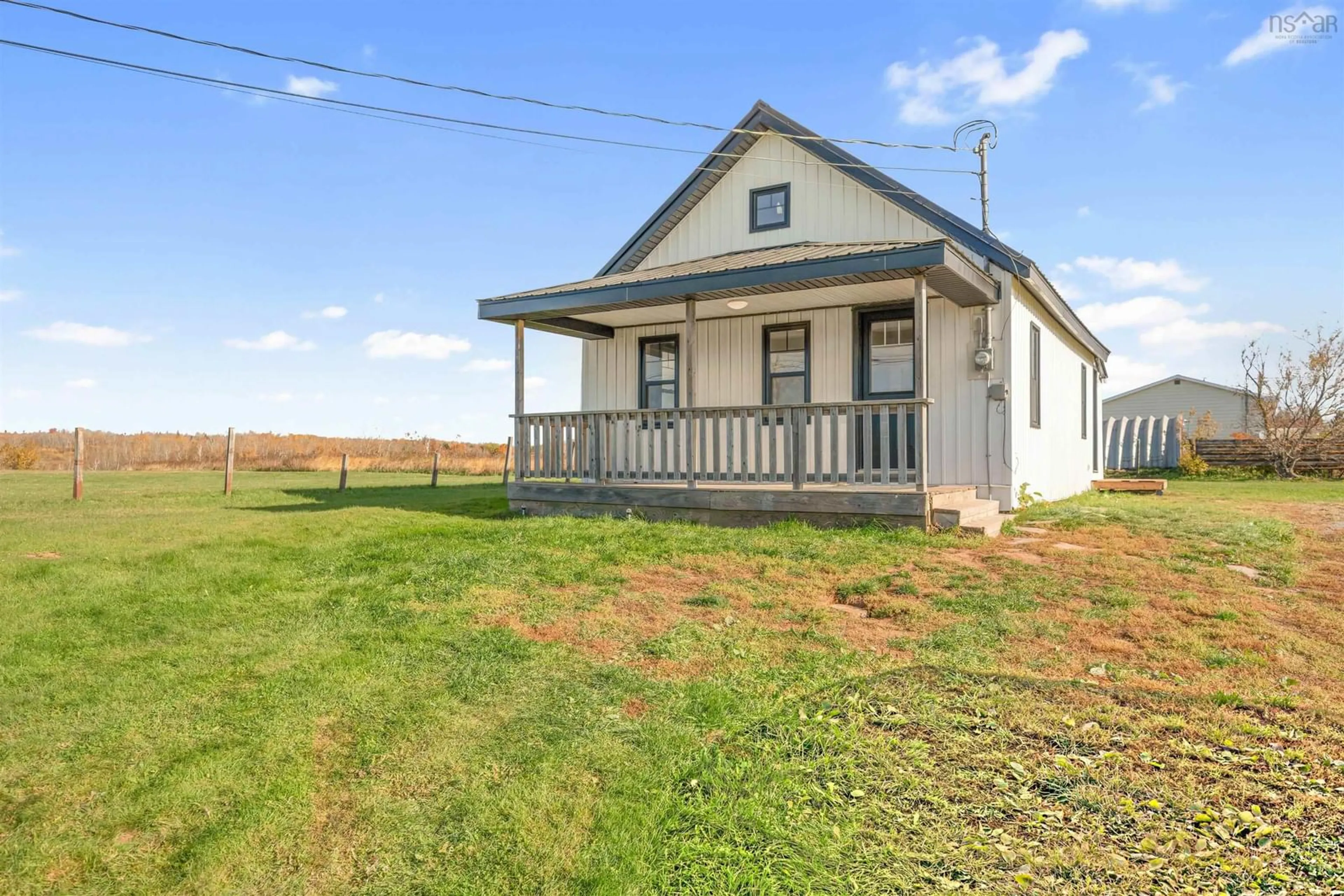 Unknown for 10663 Durham Street, Pugwash Nova Scotia B0K 1L0