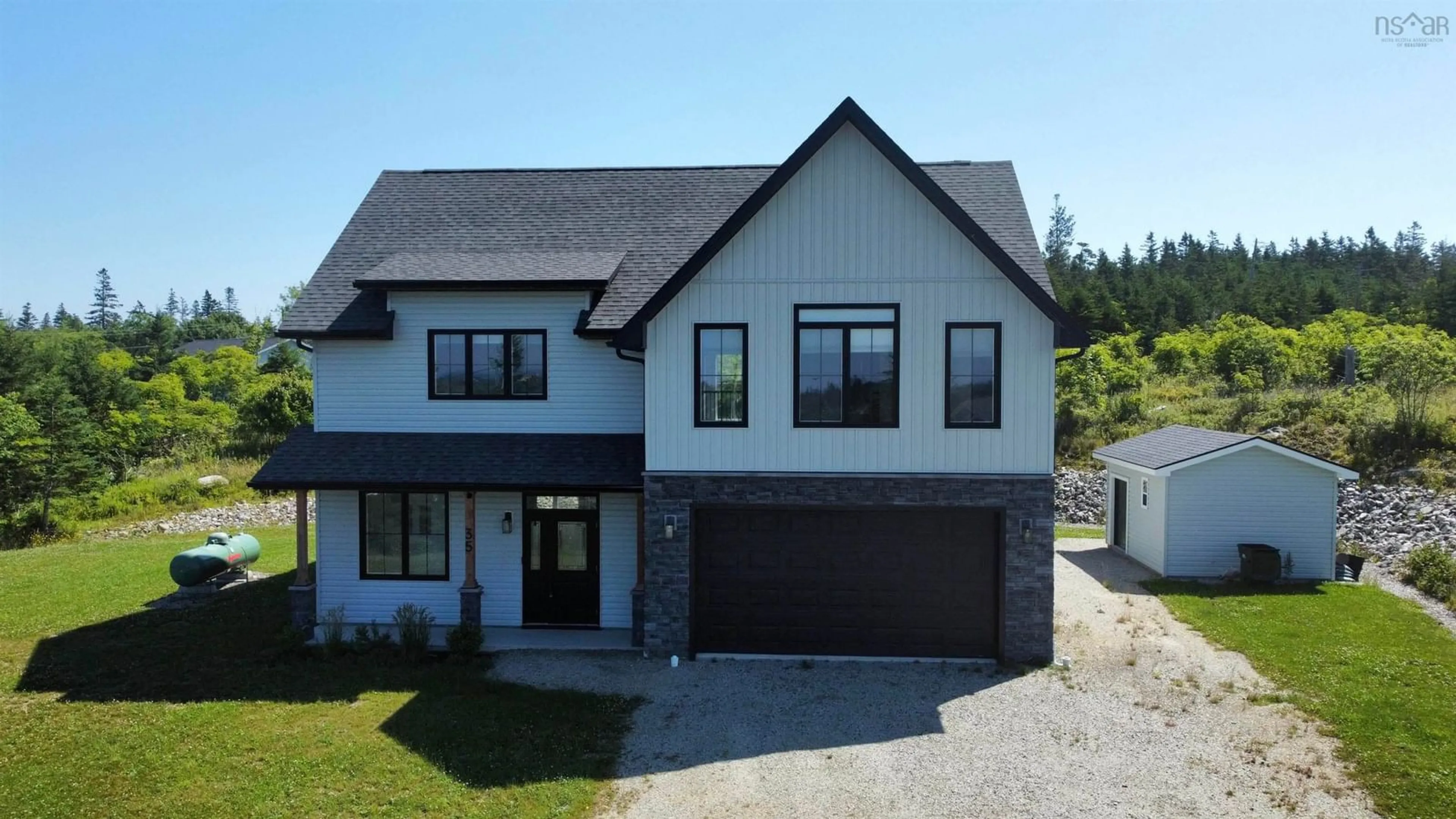 Unknown for 35 Seeland Ave, Brooklyn Nova Scotia B5A 0E2