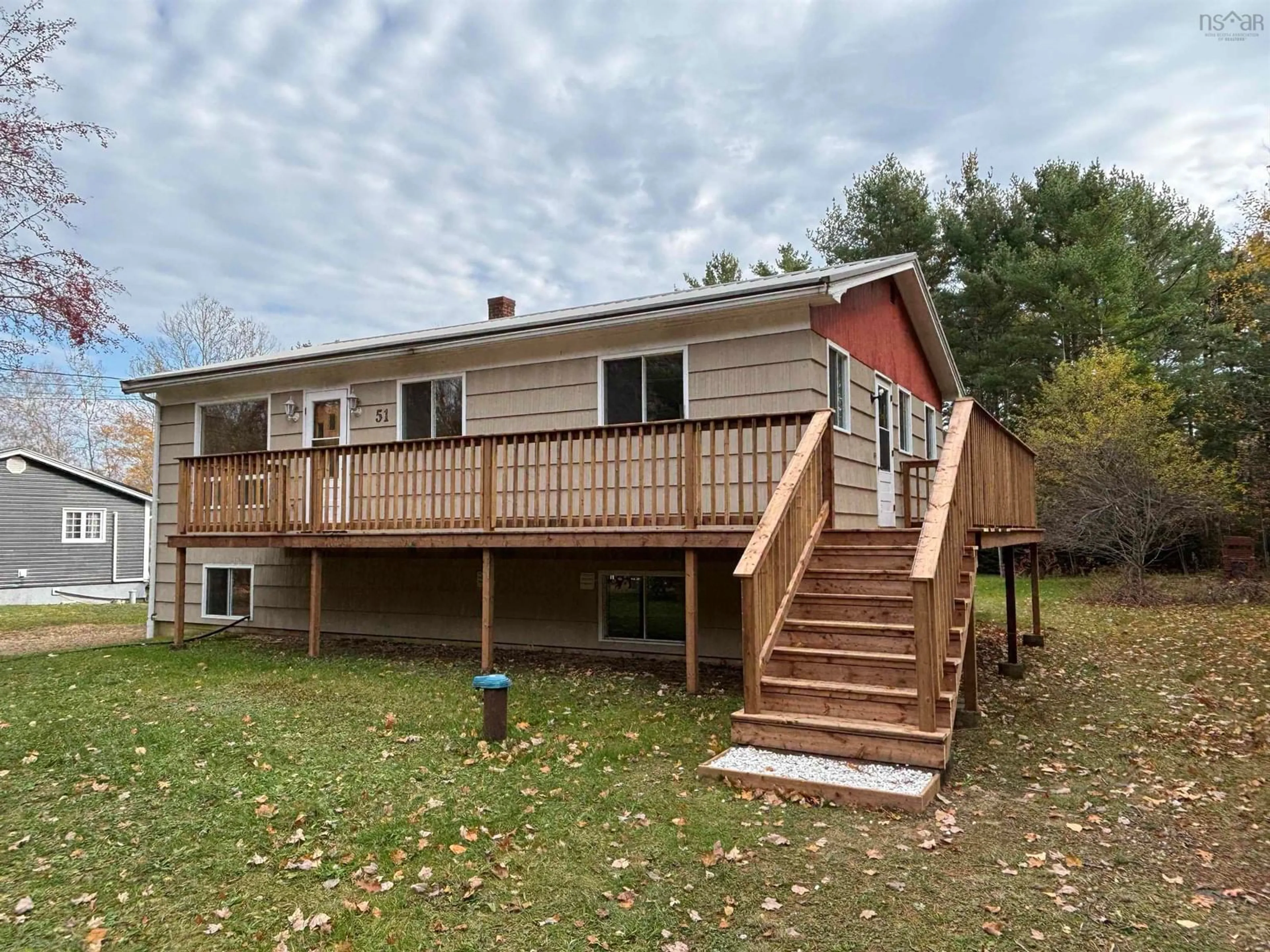 Unknown for 51 Northwind Rd, Pleasantville Nova Scotia B0R 1G0