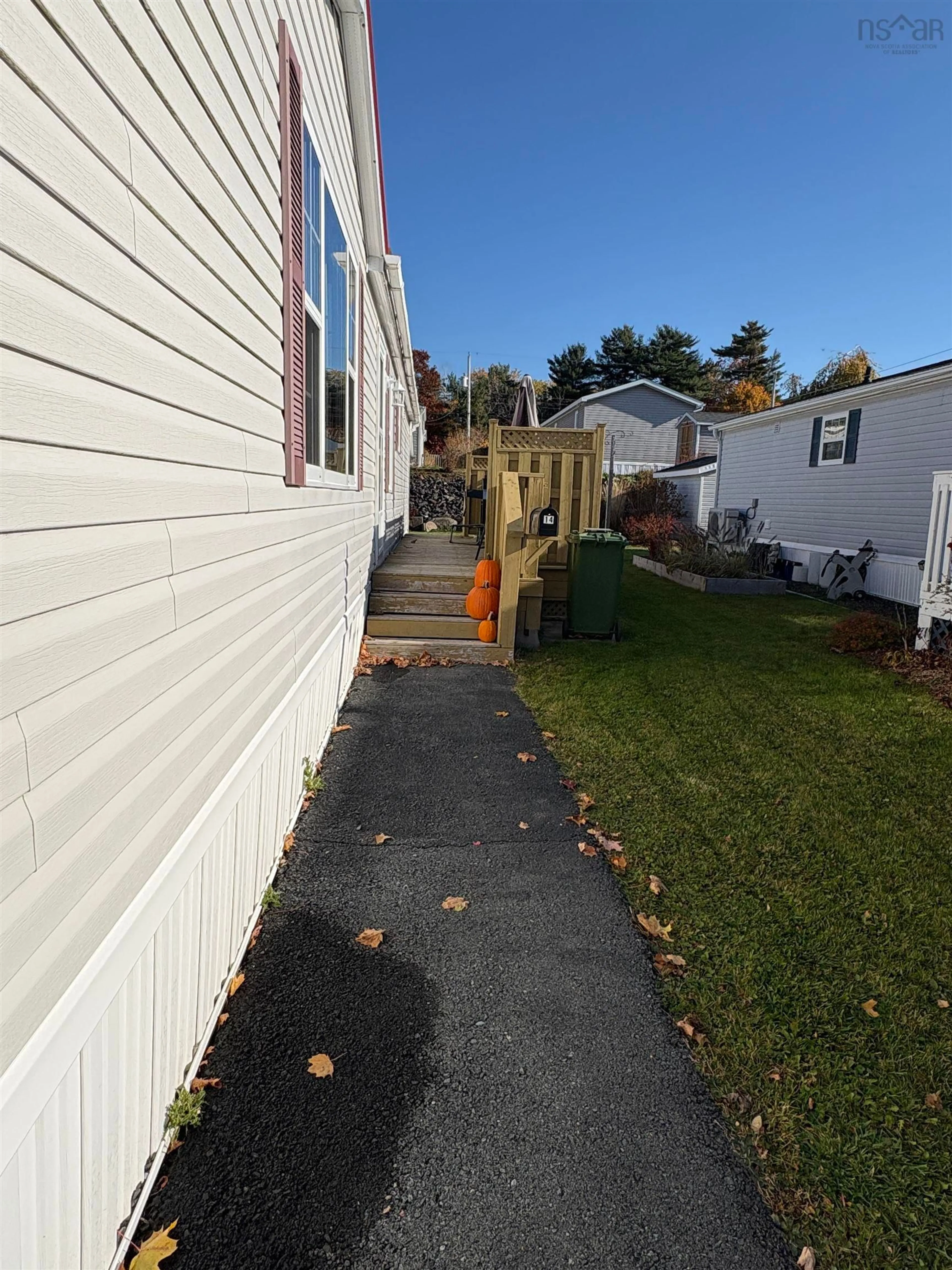 Unknown for 14 Belmont Dr, Bridgewater Nova Scotia B4V 4E5