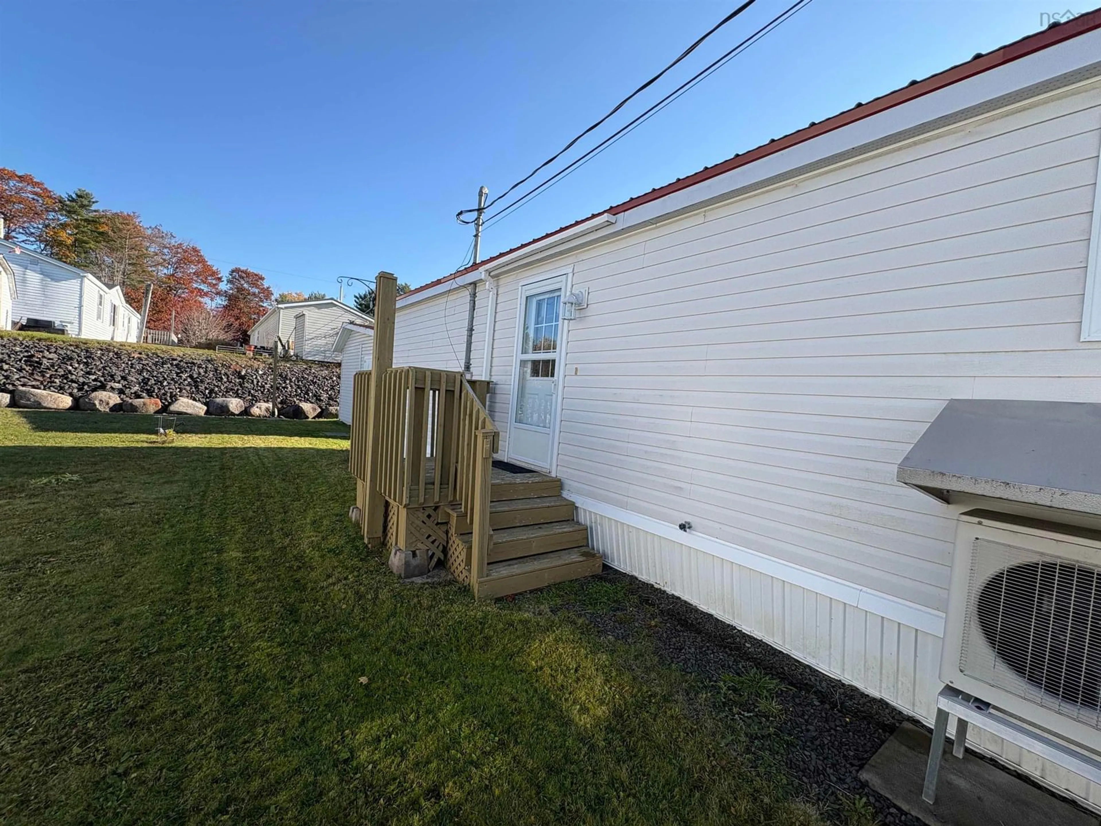Unknown for 14 Belmont Dr, Bridgewater Nova Scotia B4V 4E5