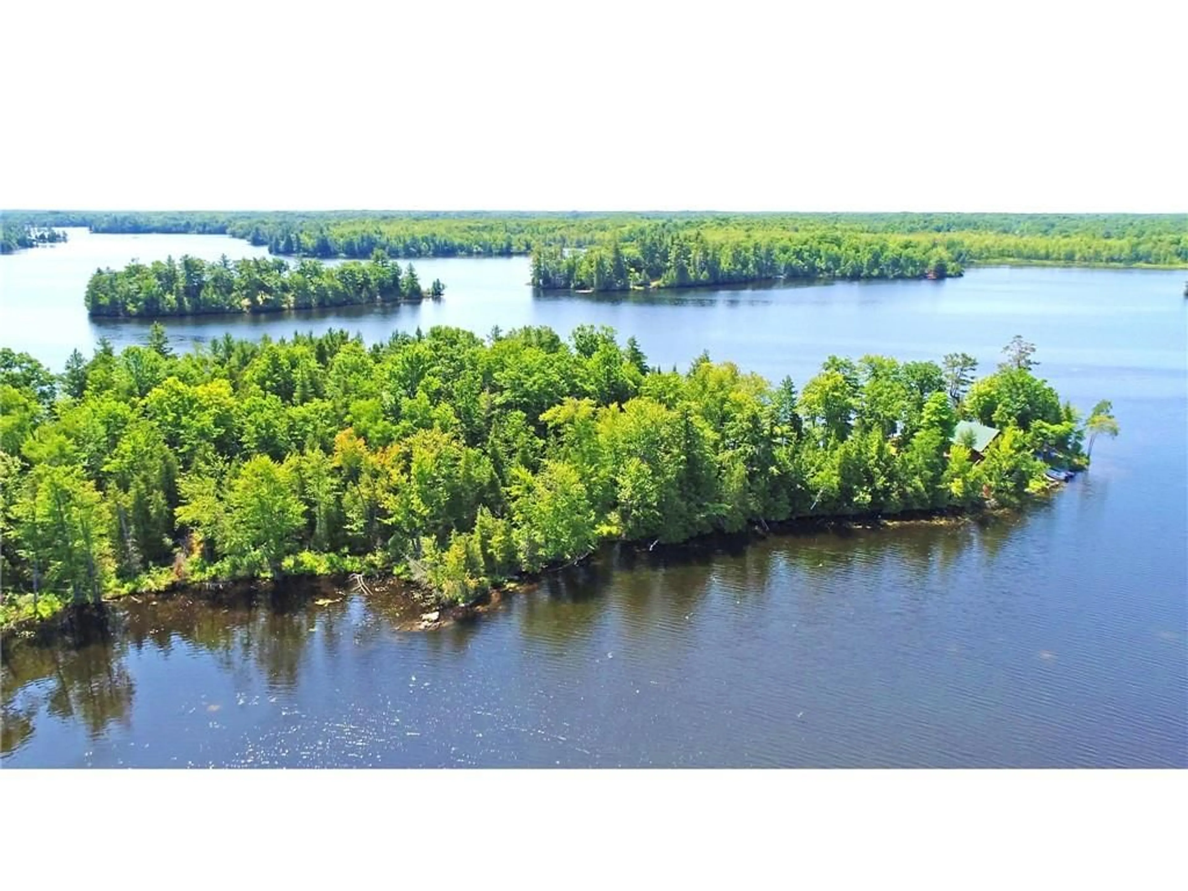 A pic of a room for 561 GRACEYS Island, Sharbot Lake Ontario K0H 2P0