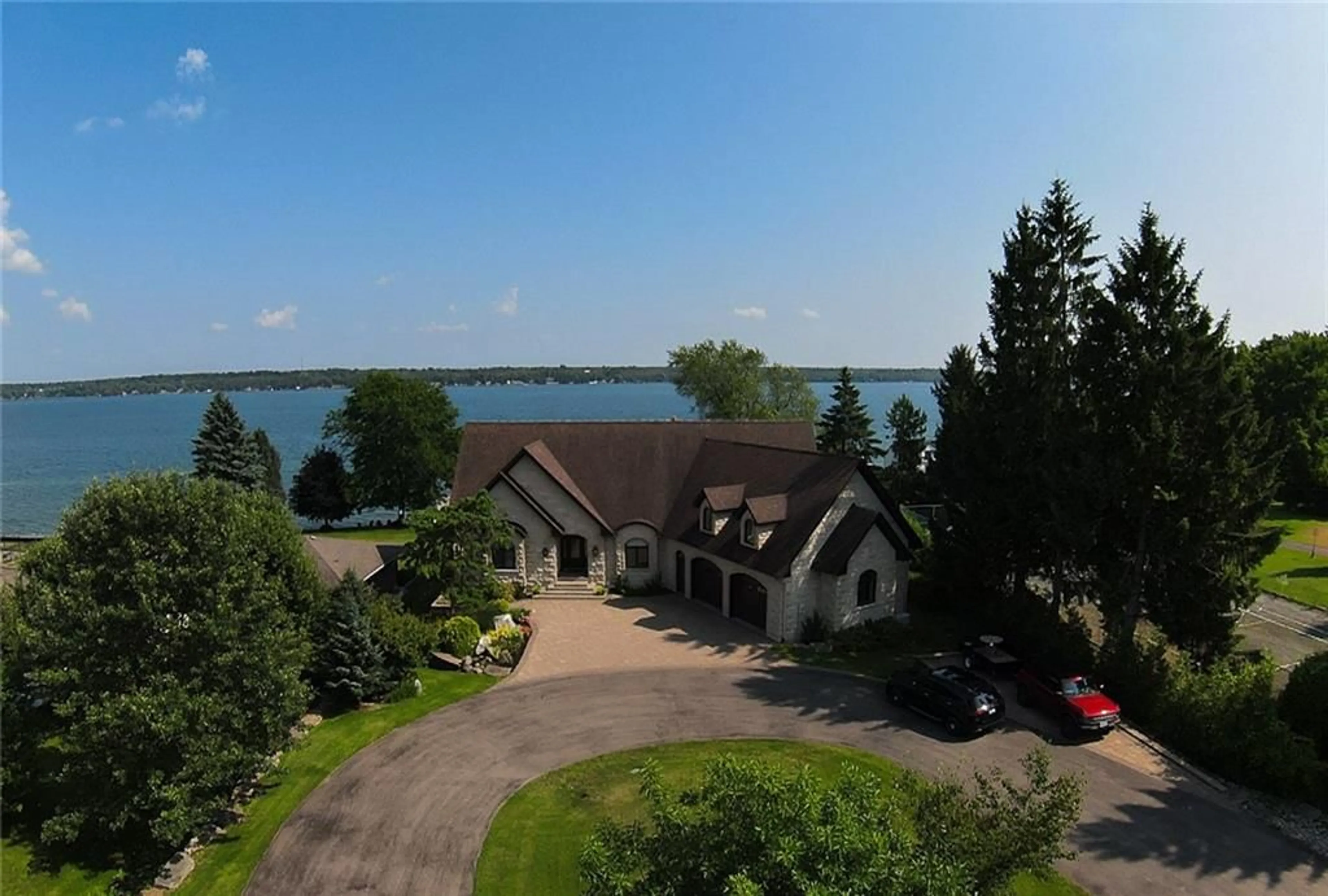 Lakeview for 1371A COUNTY ROAD 2 Rd, Maitland Ontario K0E 1P0