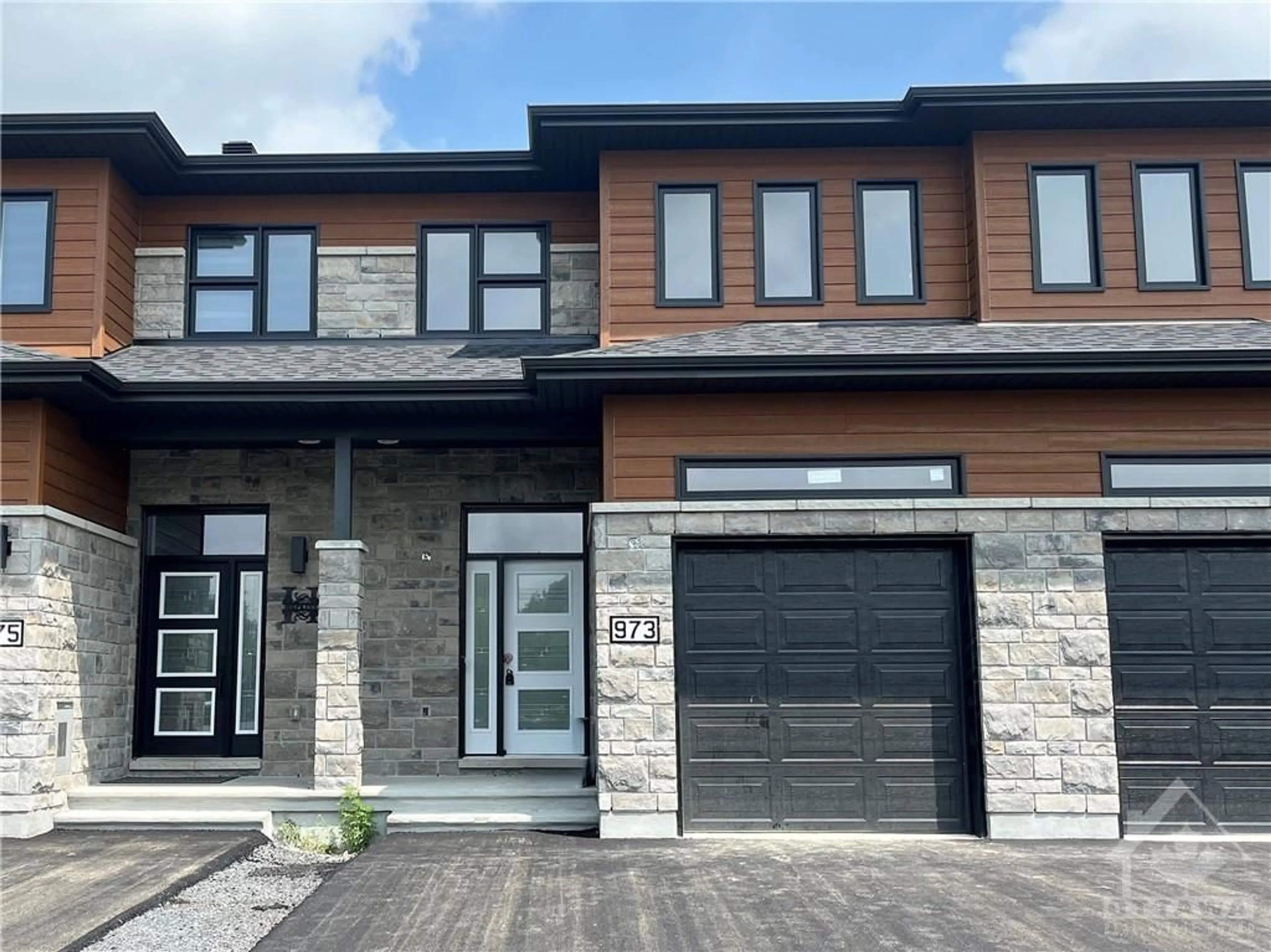 Home with brick exterior material for 973 COLOGNE St, Embrun Ontario K0A 1W0