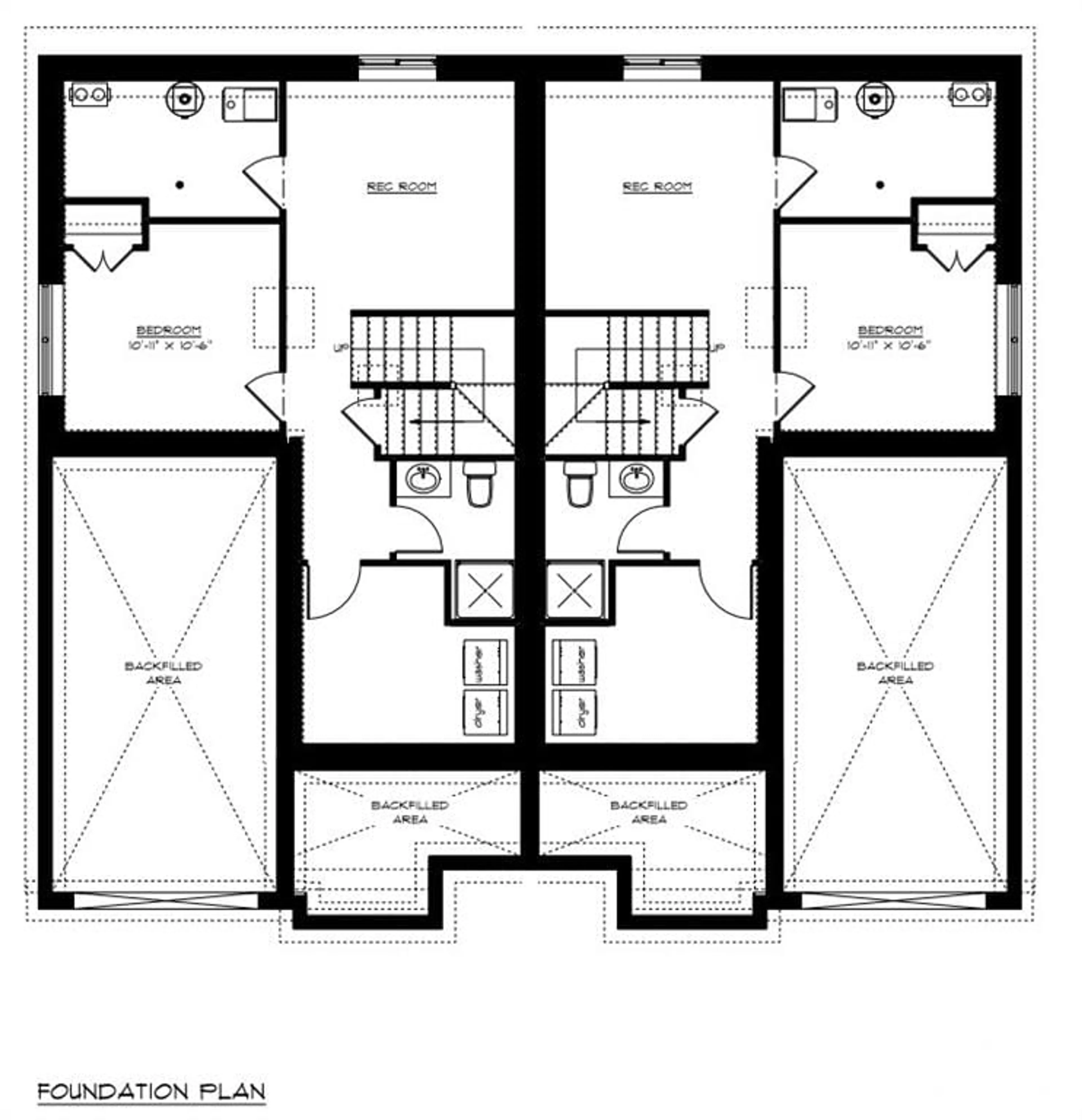 Floor plan for 911 CHABLIS Cres, Embrun Ontario K0A 1W0