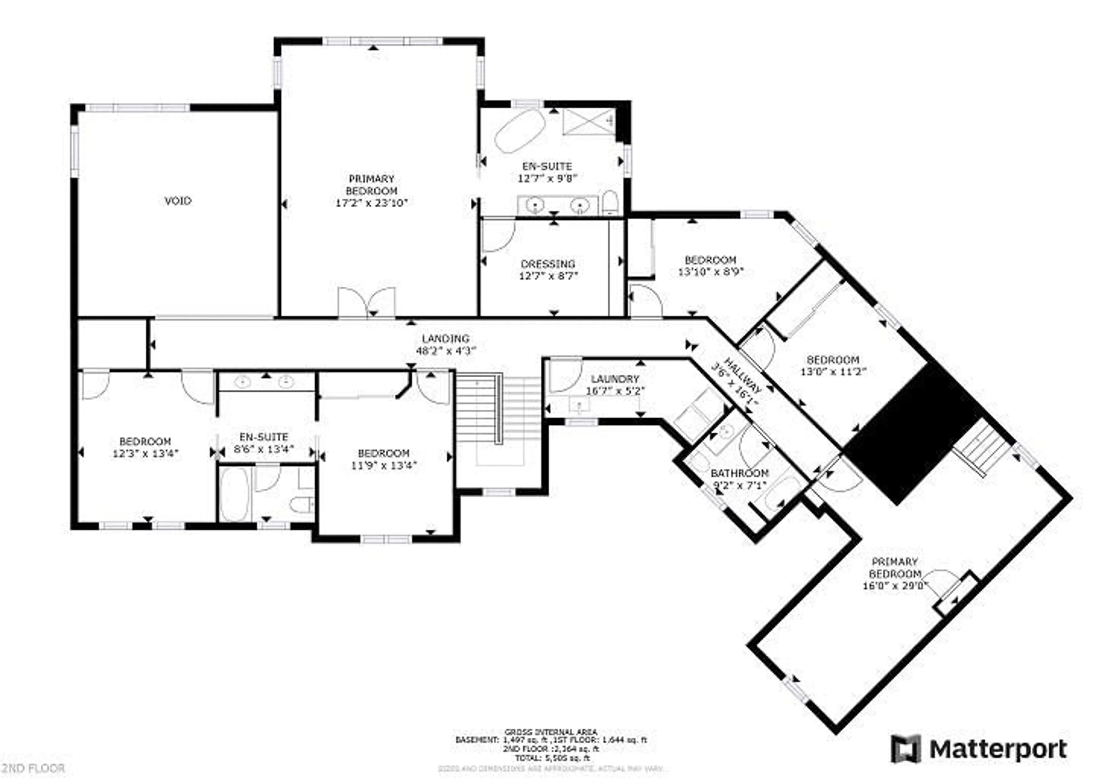 Floor plan for 2325 COUNTY RD 10 Rd, St Eugene Ontario K0A 1P0