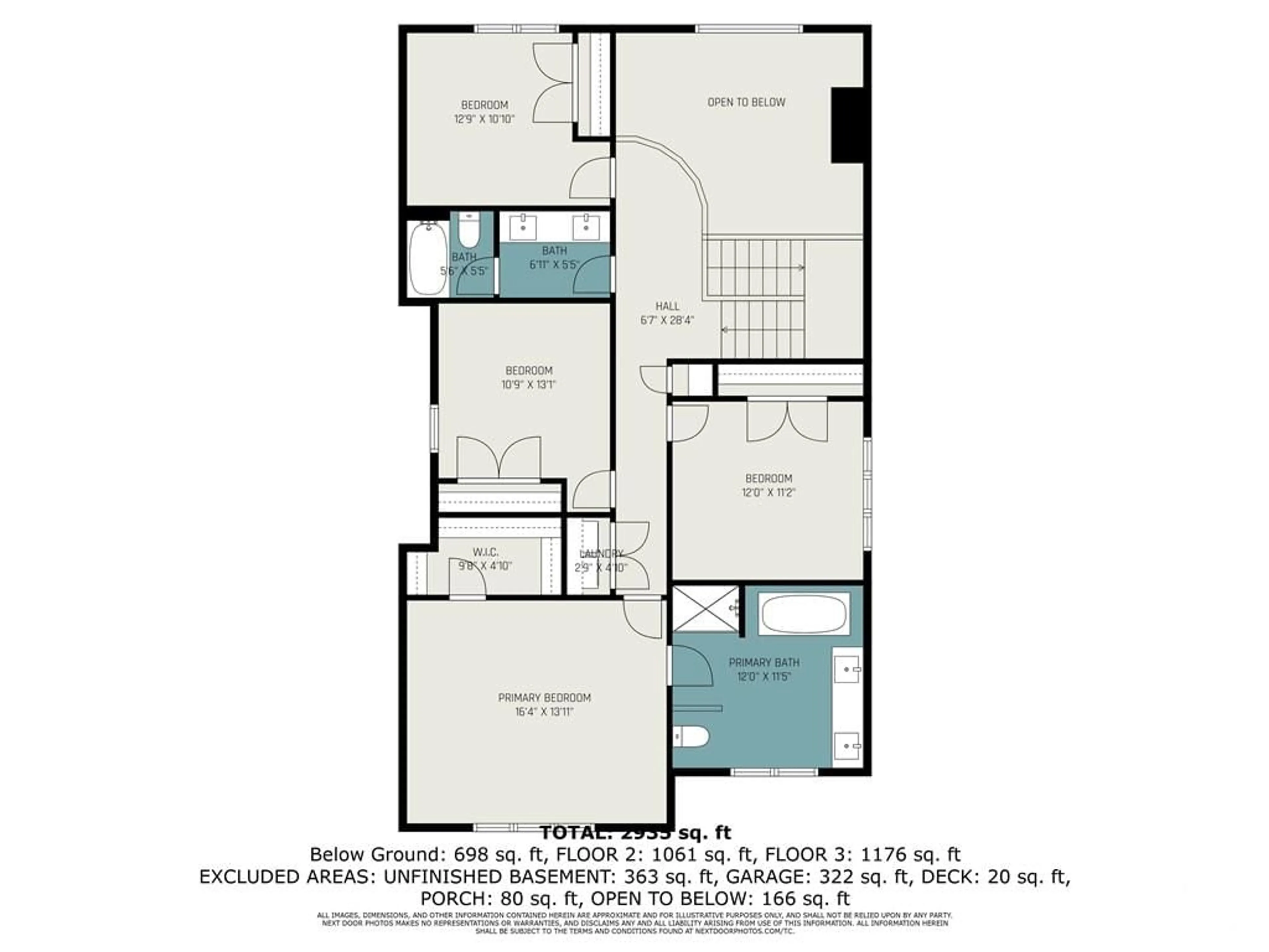 Floor plan for 3320 FINDLAY CREEK Dr, Ottawa Ontario K1T 0V2