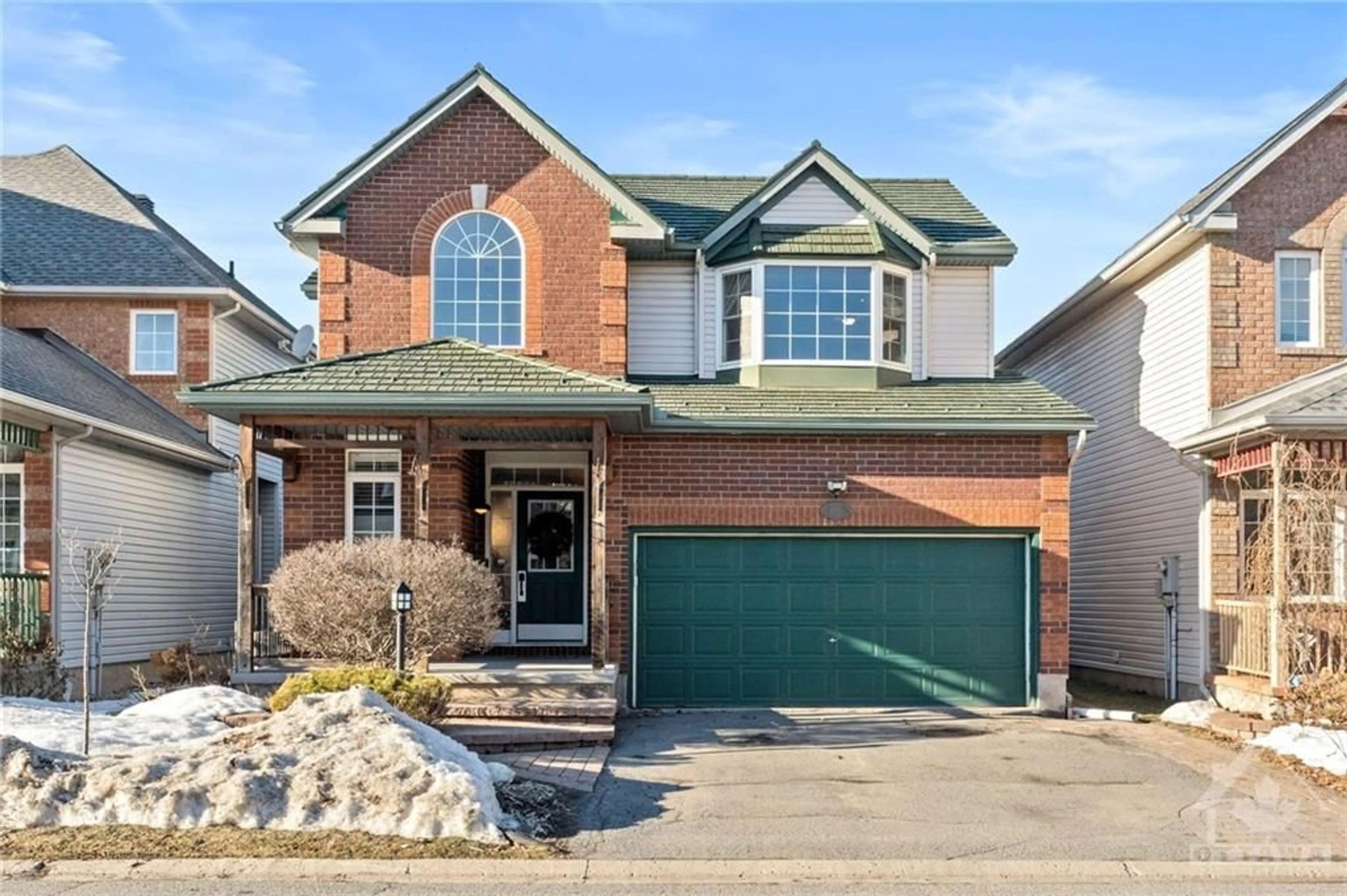 60 North Harrow Dr, Barrhaven, Ontario Detached Wahi