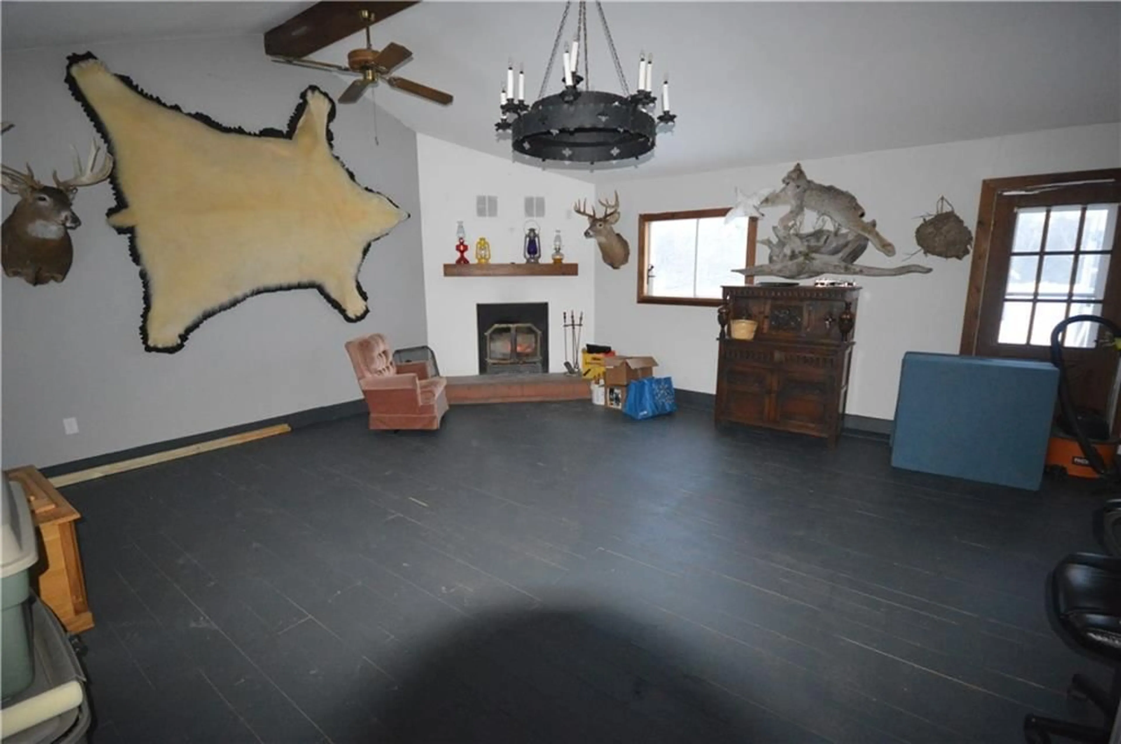 Other indoor space for 2879 LAKE DORE Rd, Golden Lake Ontario K7V 1X0