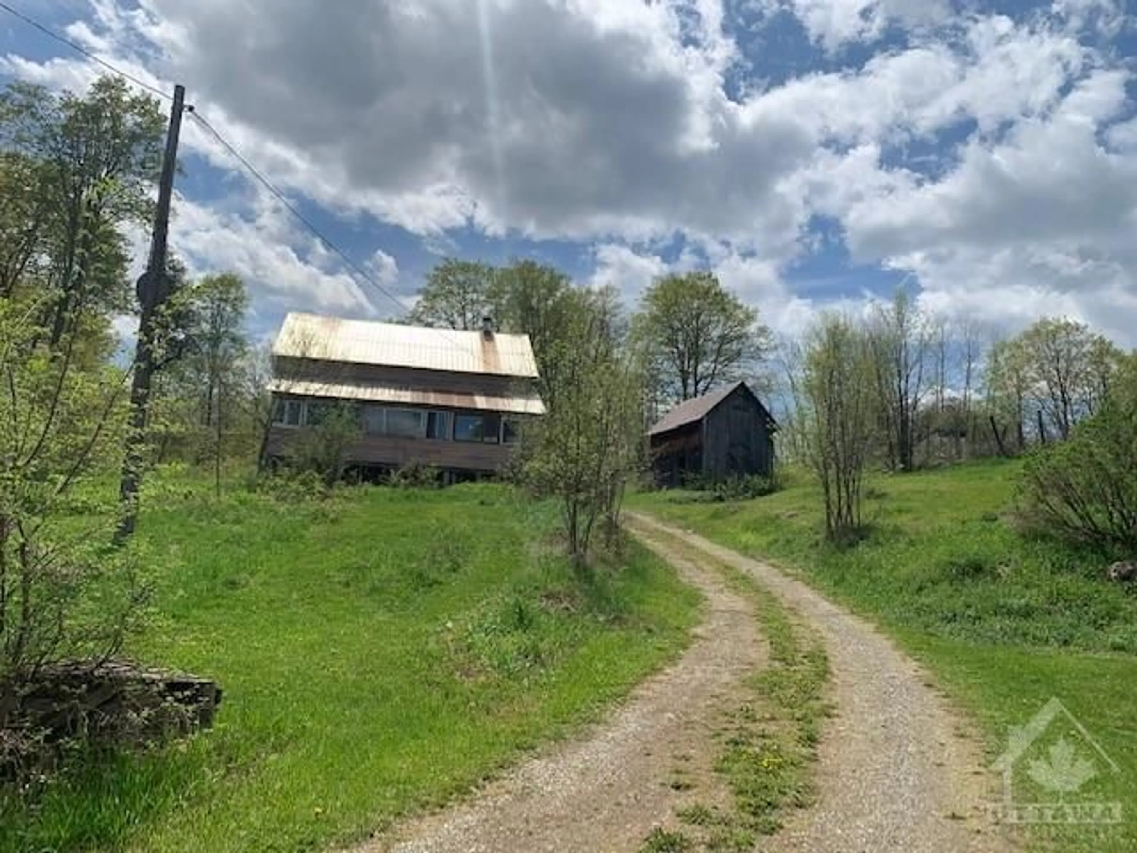 Cottage for 1603 FLOWER STATION Rd, Flower Station Ontario K0G 1K0