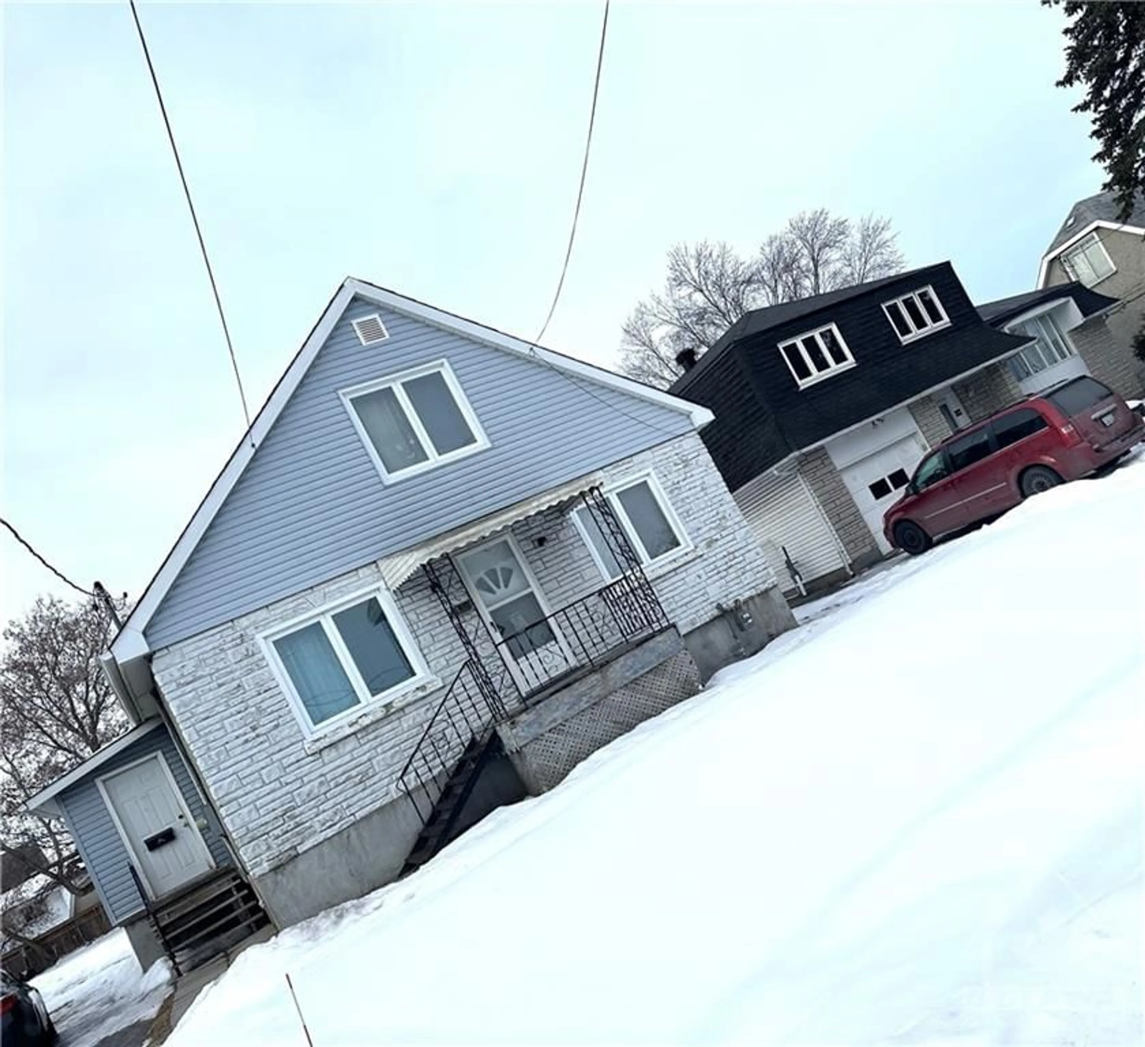 Frontside or backside of a home for 1146 GABRIEL St, Gloucester Ontario K1C 1K8