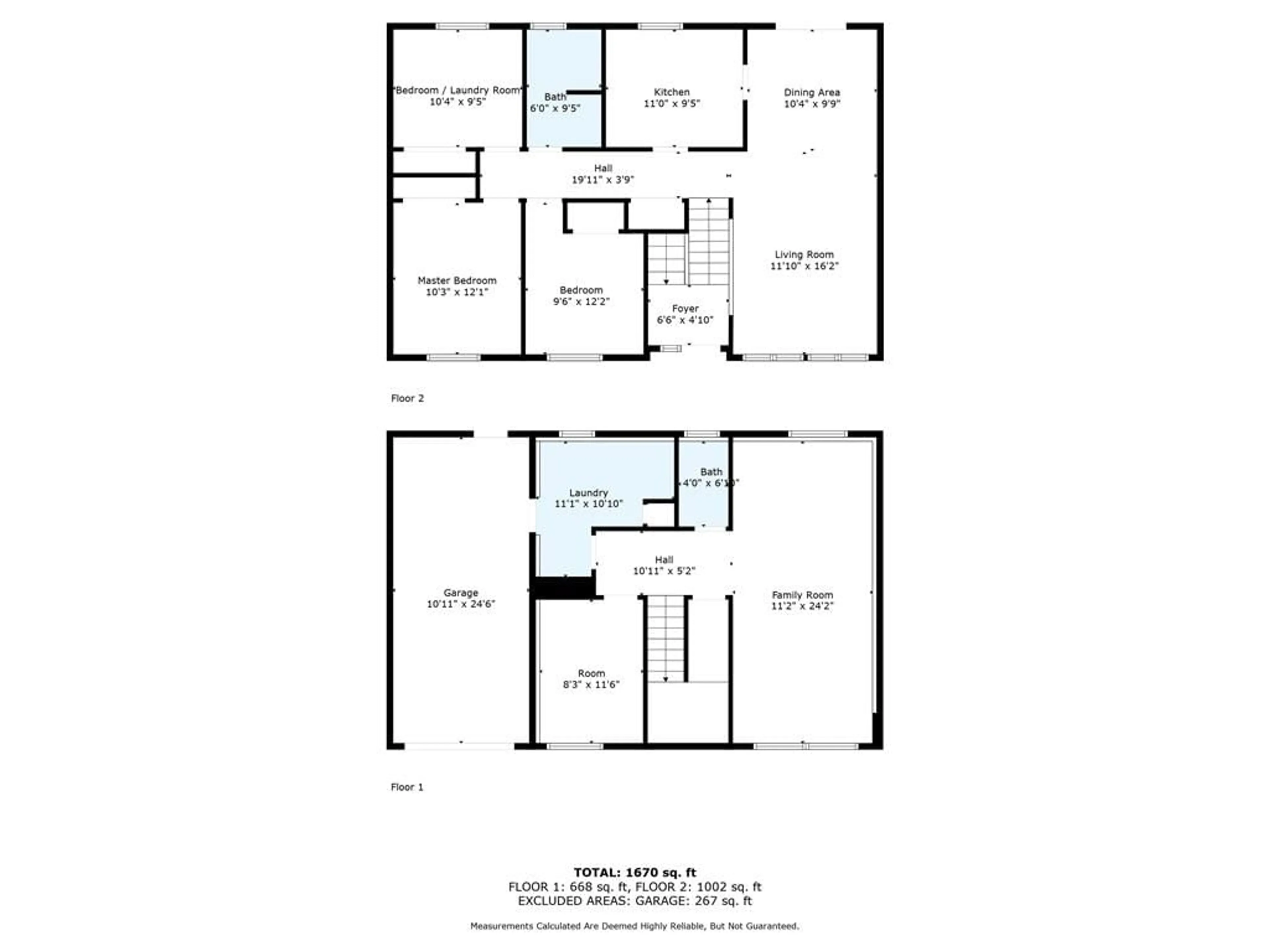 Floor plan for 35 WOODS Lane, Cornwall Ontario K6J 5N7