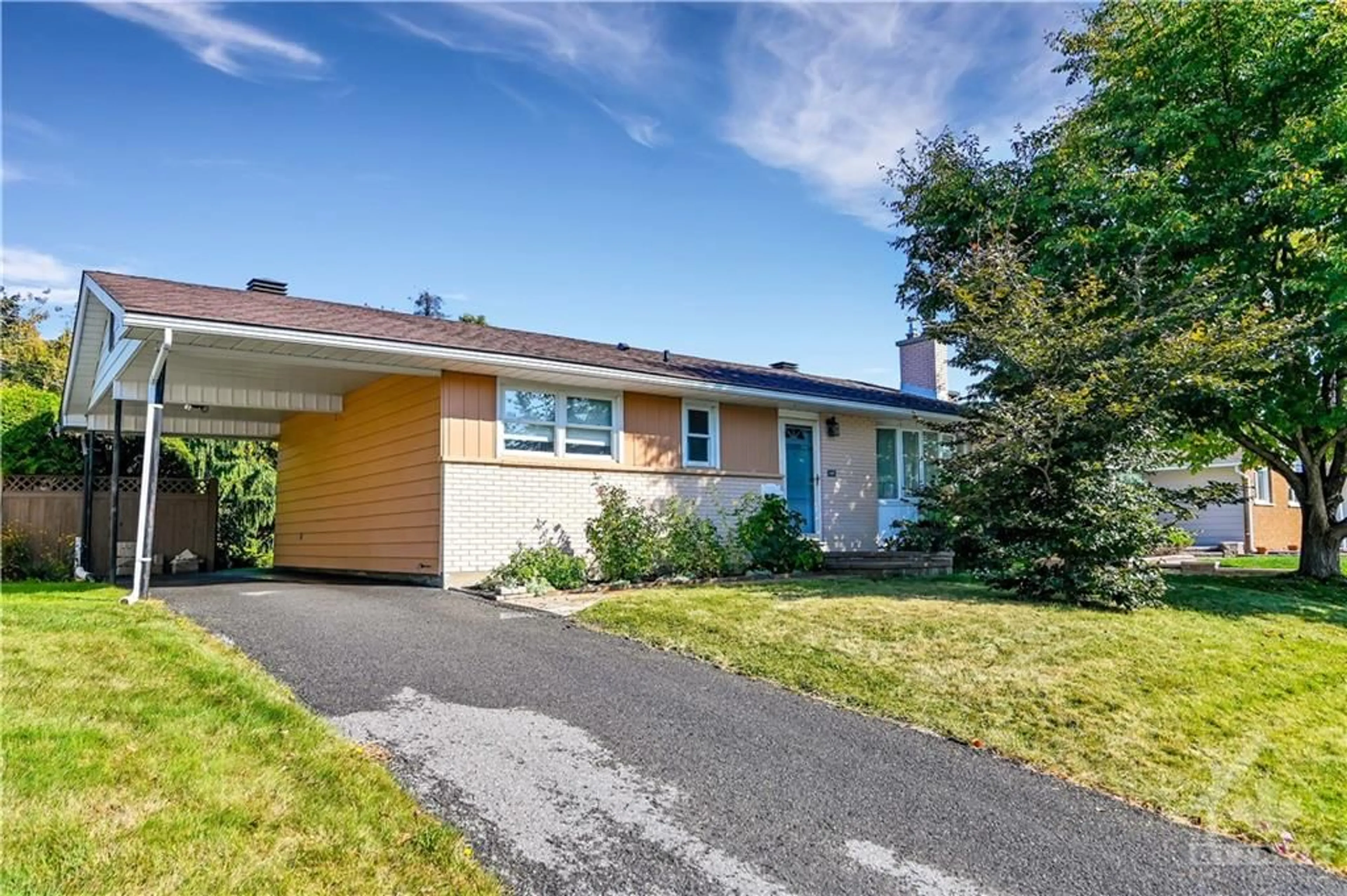 1417 Duford Dr, Orleans, Ontario Detached Wahi