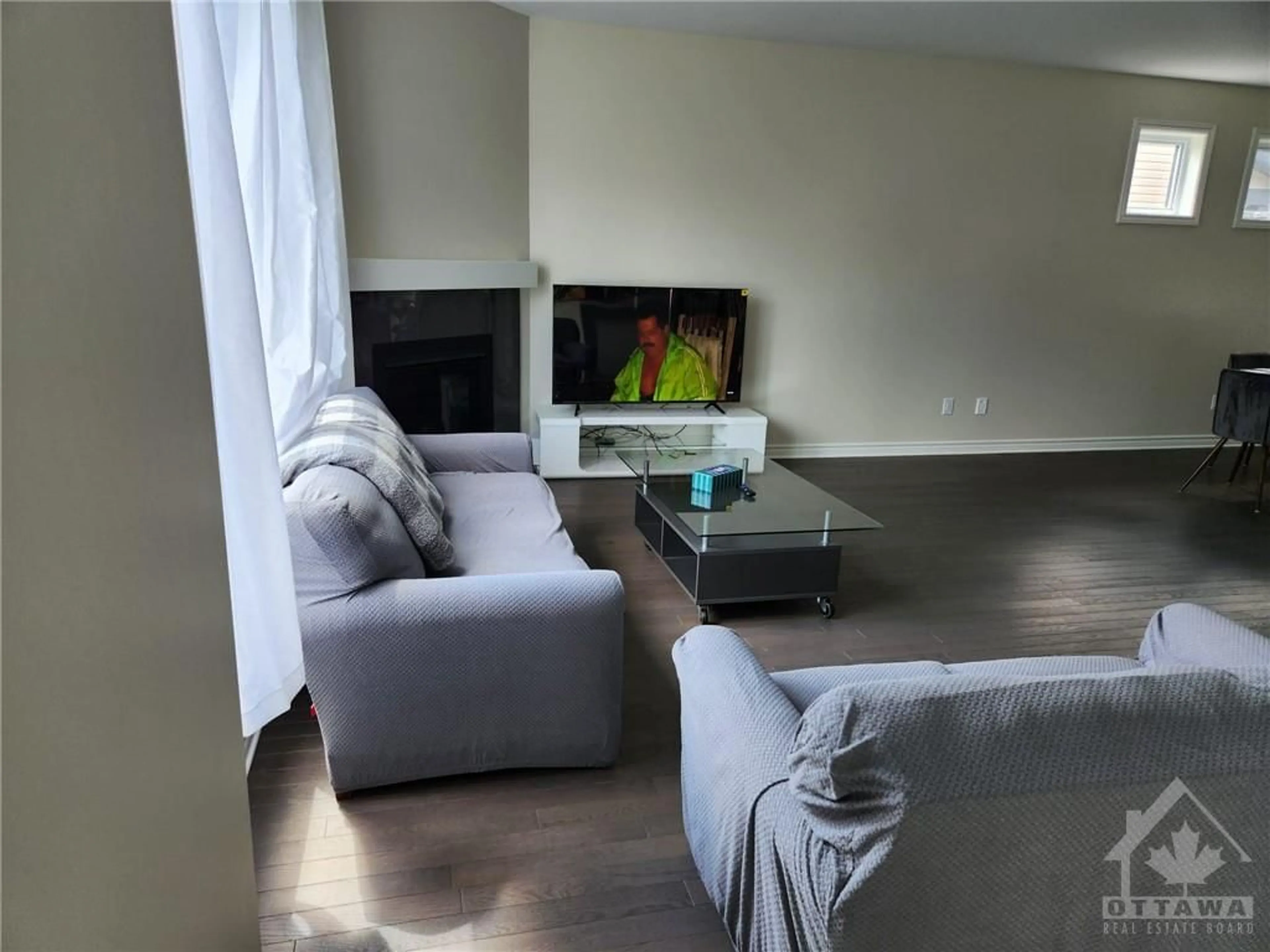 Living room for 756 NAMUR St, Embrun Ontario K0A 1W0