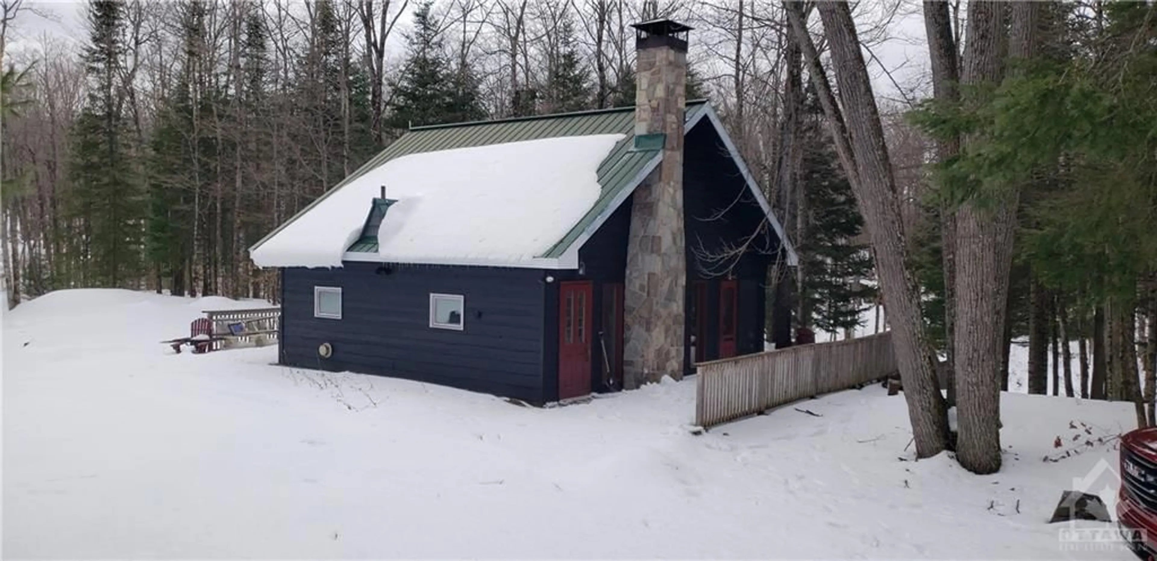 Cottage for 00 BLACK CREEK Rd, Lanark Highlands Ontario K0G 1K0