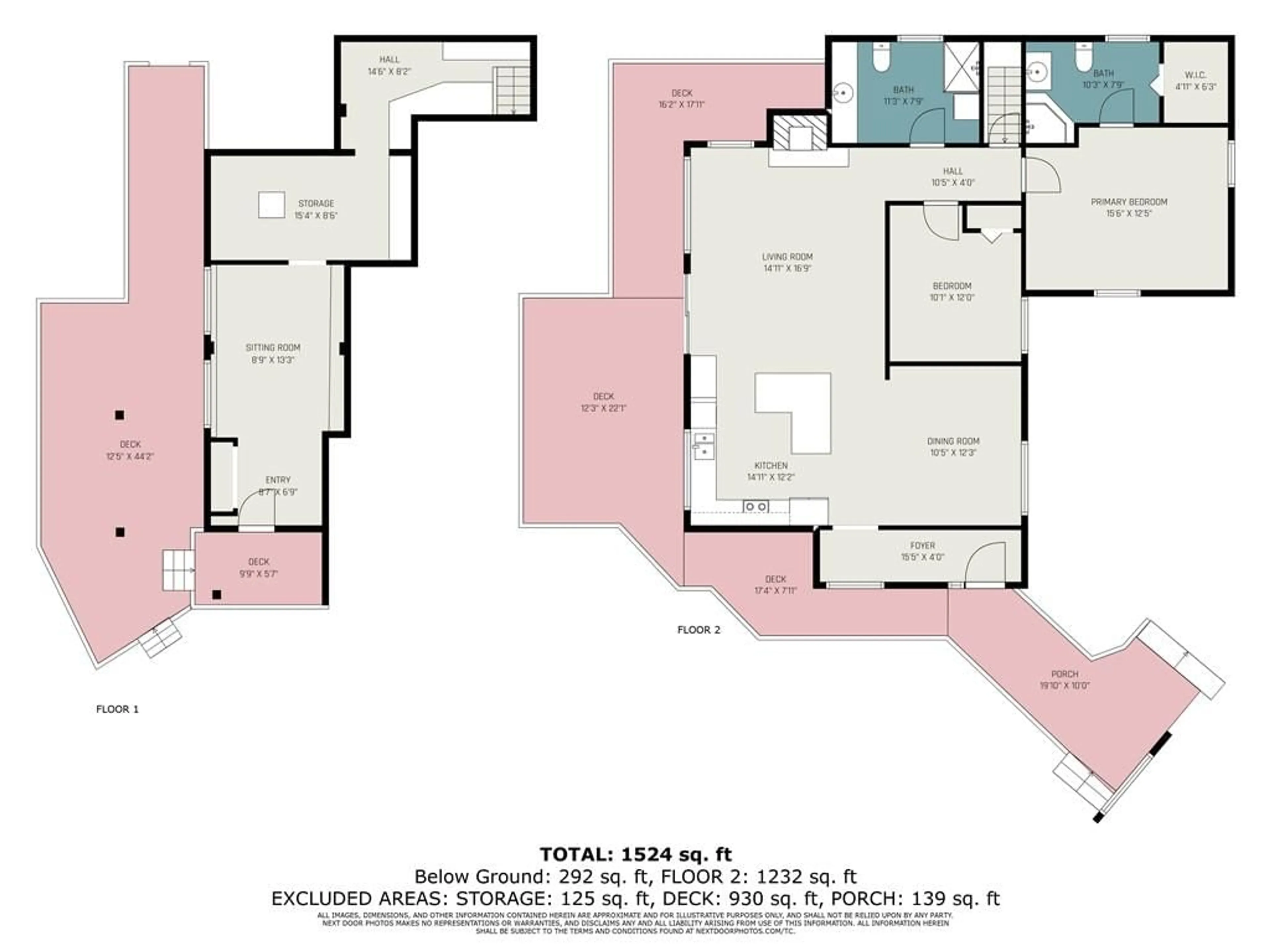 Floor plan for 114 MACMILLAN Dr, Perth Ontario K7H 3C5