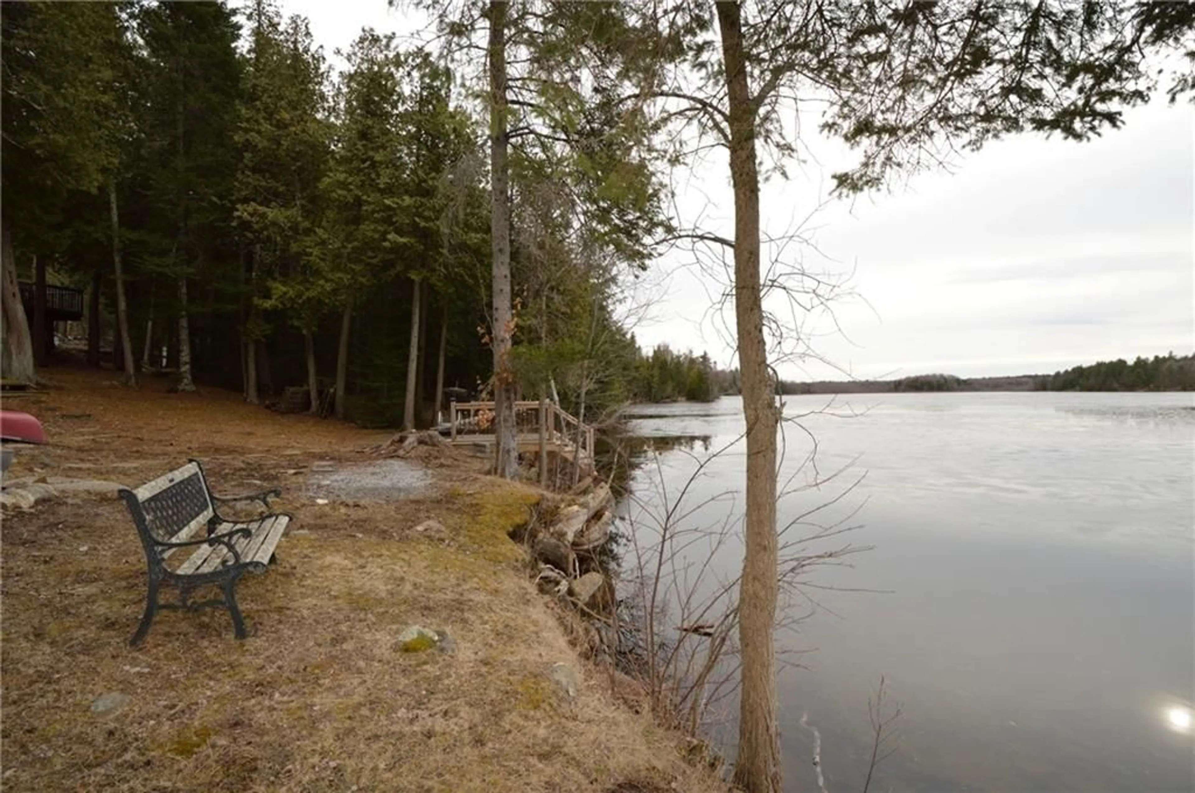 Lakeview for 357 CLEAR LAKE LANE 11 Rd, Maberly Ontario K0H 2B0