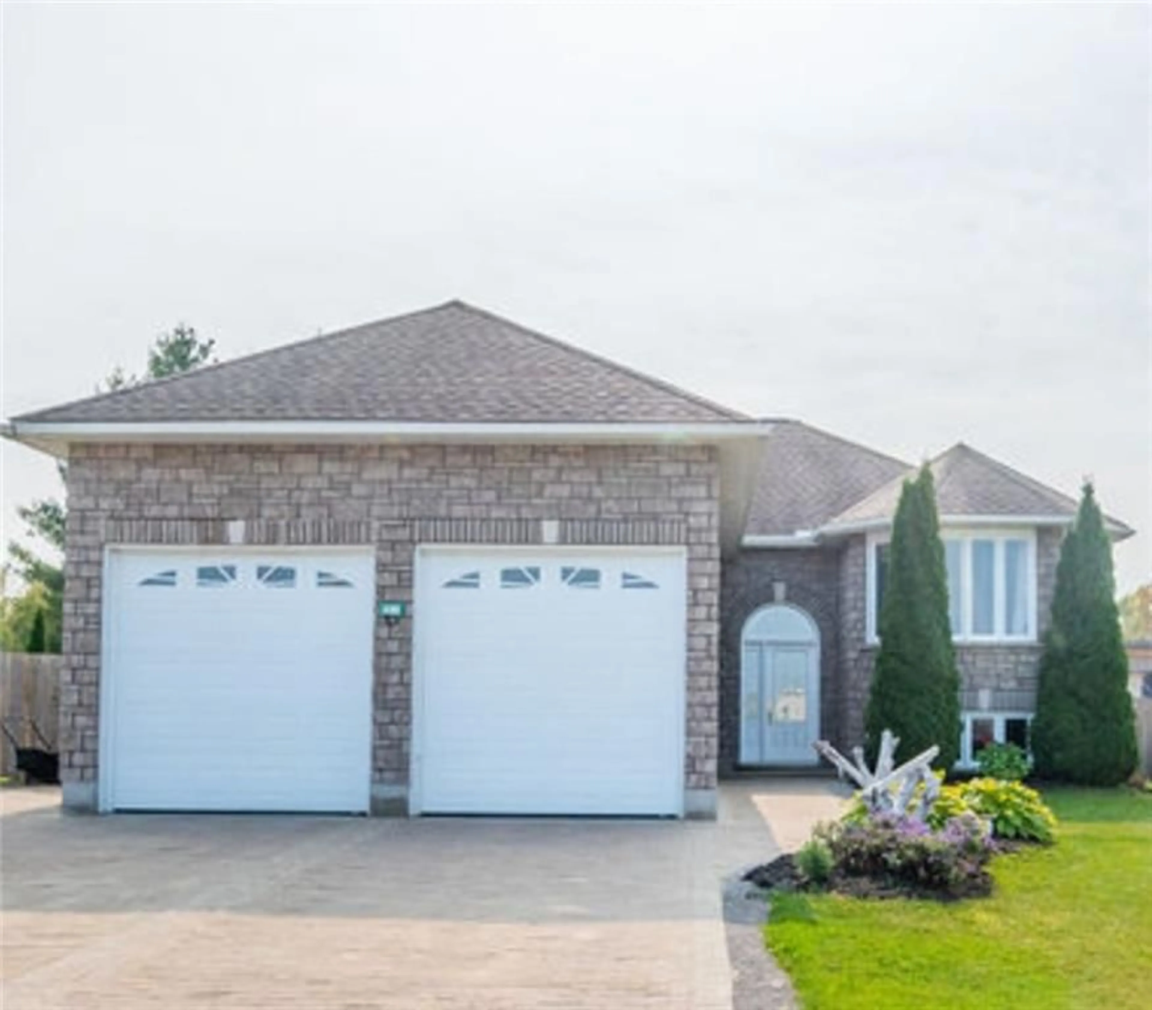 Frontside or backside of a home for 499 SHEPPARD Ave, Pembroke Ontario K8A 0A6