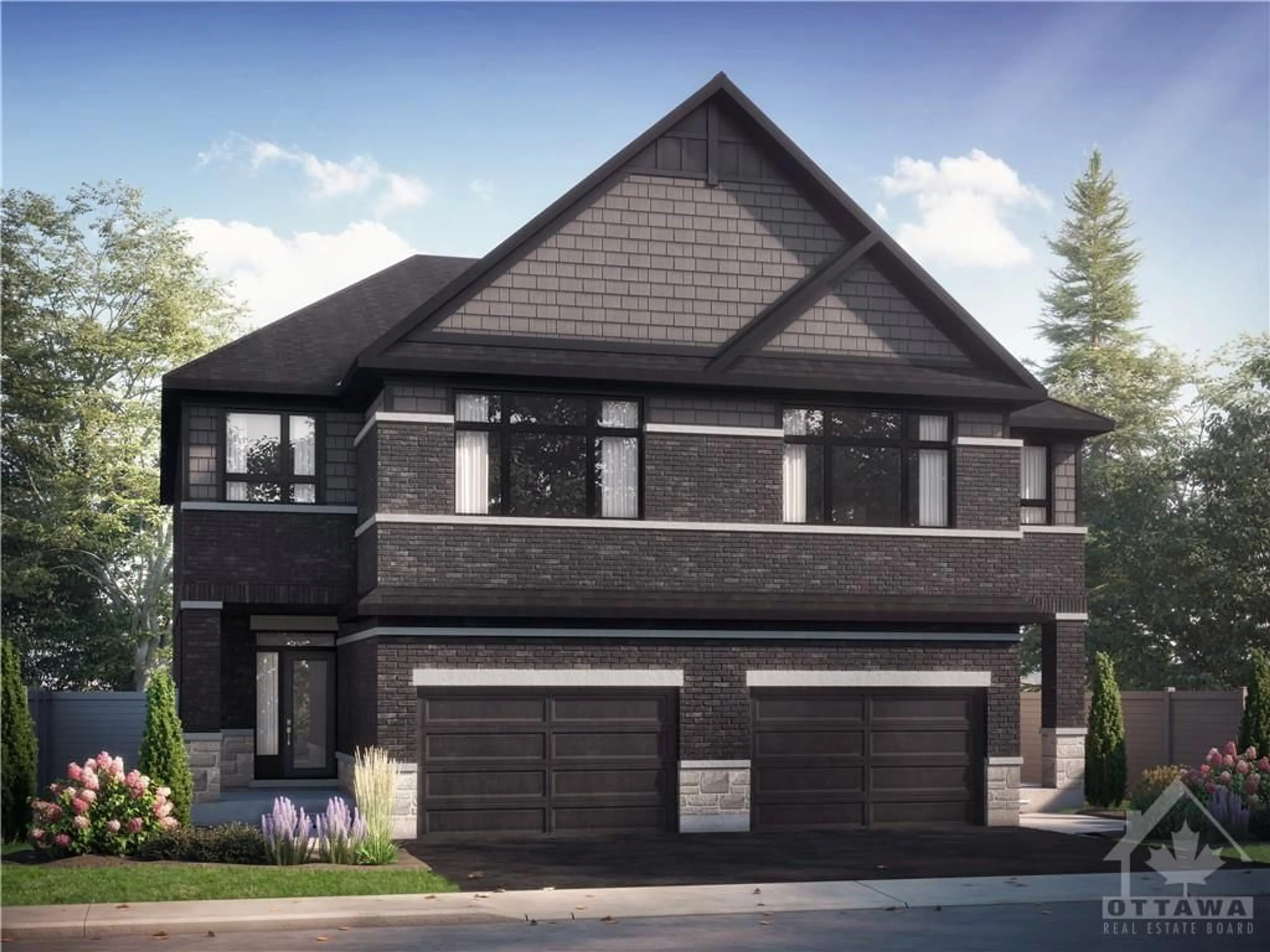 Home with brick exterior material for 120 O'DONOVAN Dr, Carleton Place Ontario K7C 0S2