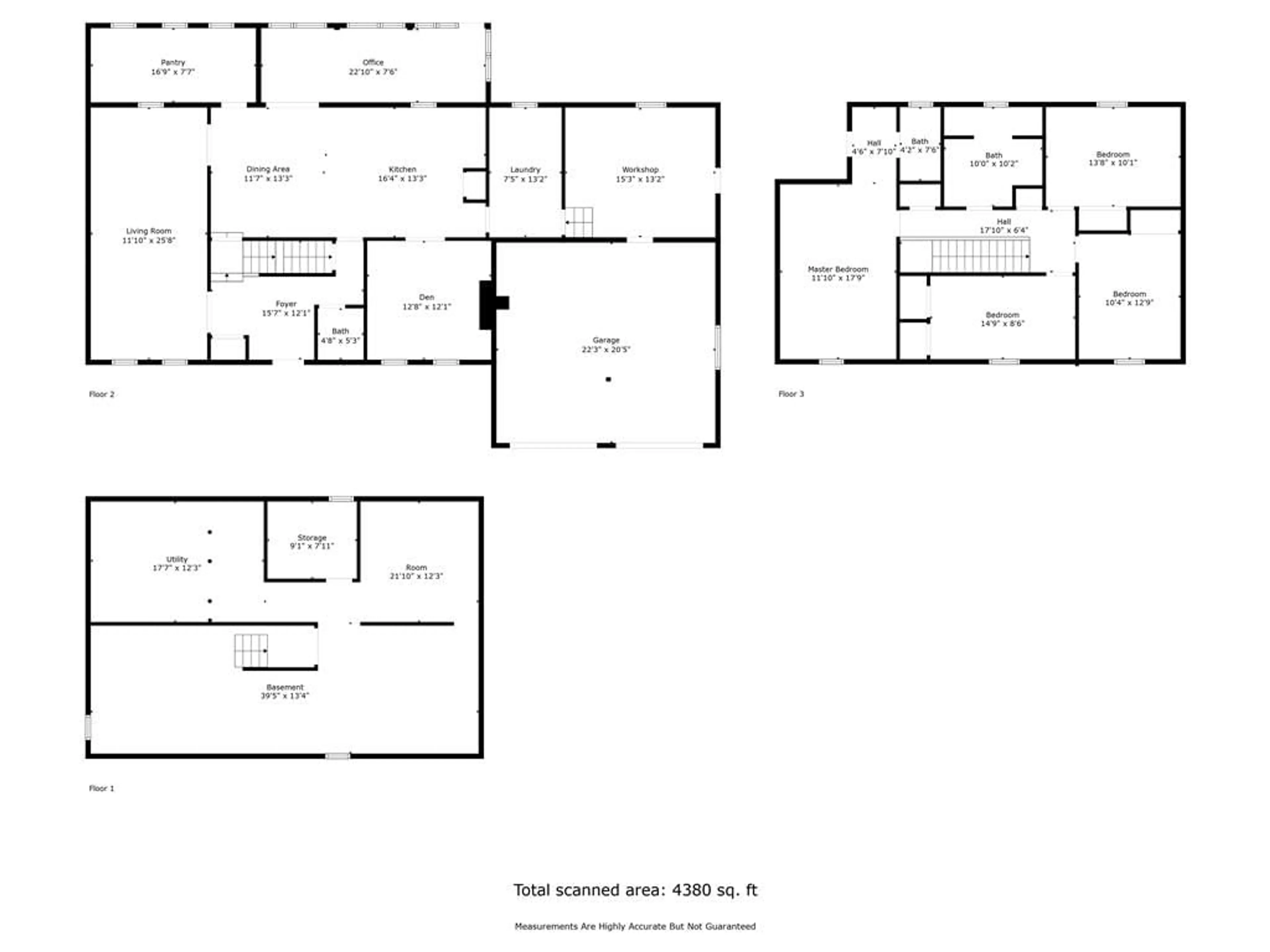 Floor plan for 679 ARMSTRONG Line, Maberly Ontario K0H 2B0