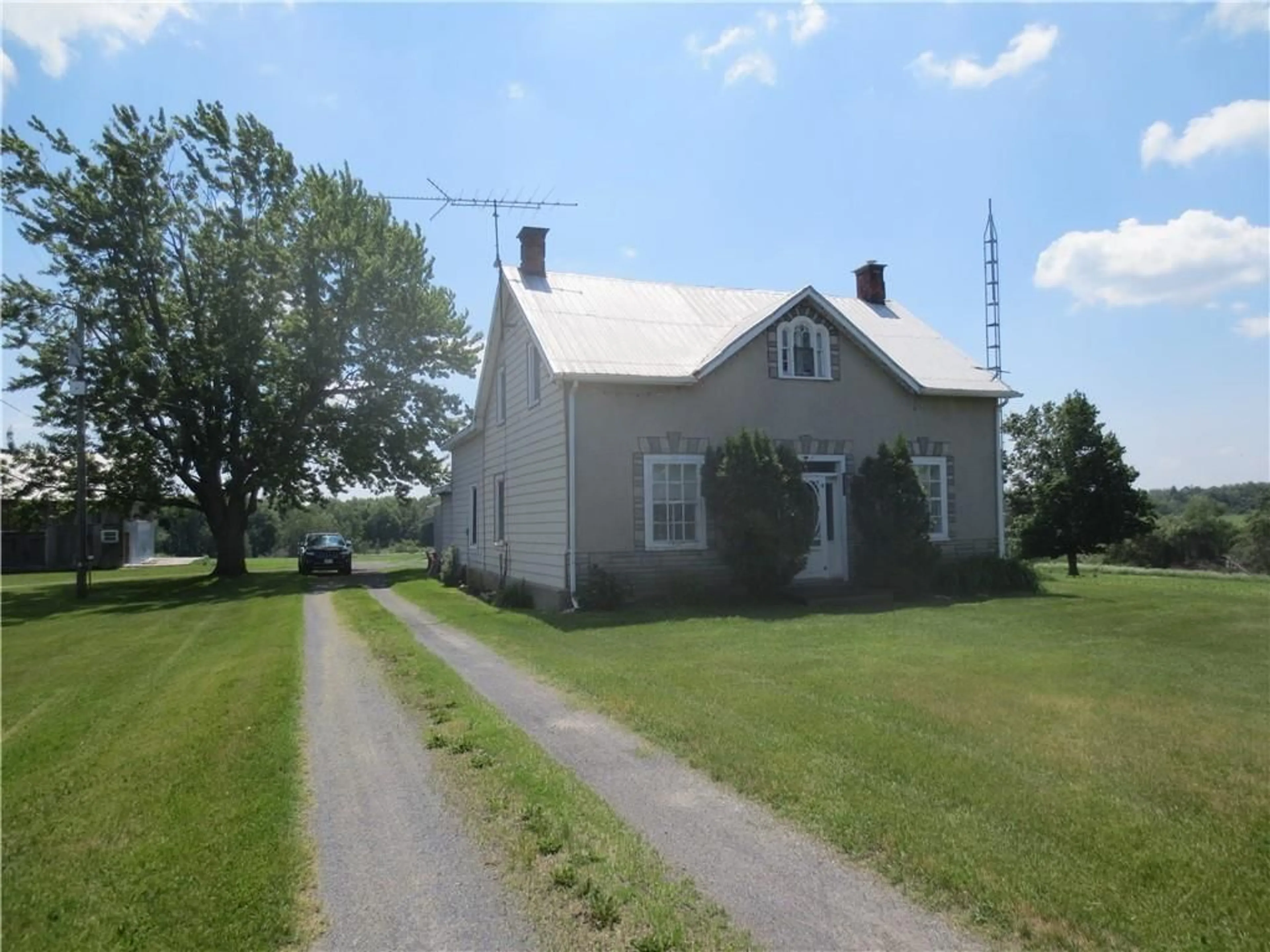 Cottage for 20522 LOCHIEL Rd, Alexandria Ontario K0C 1A0
