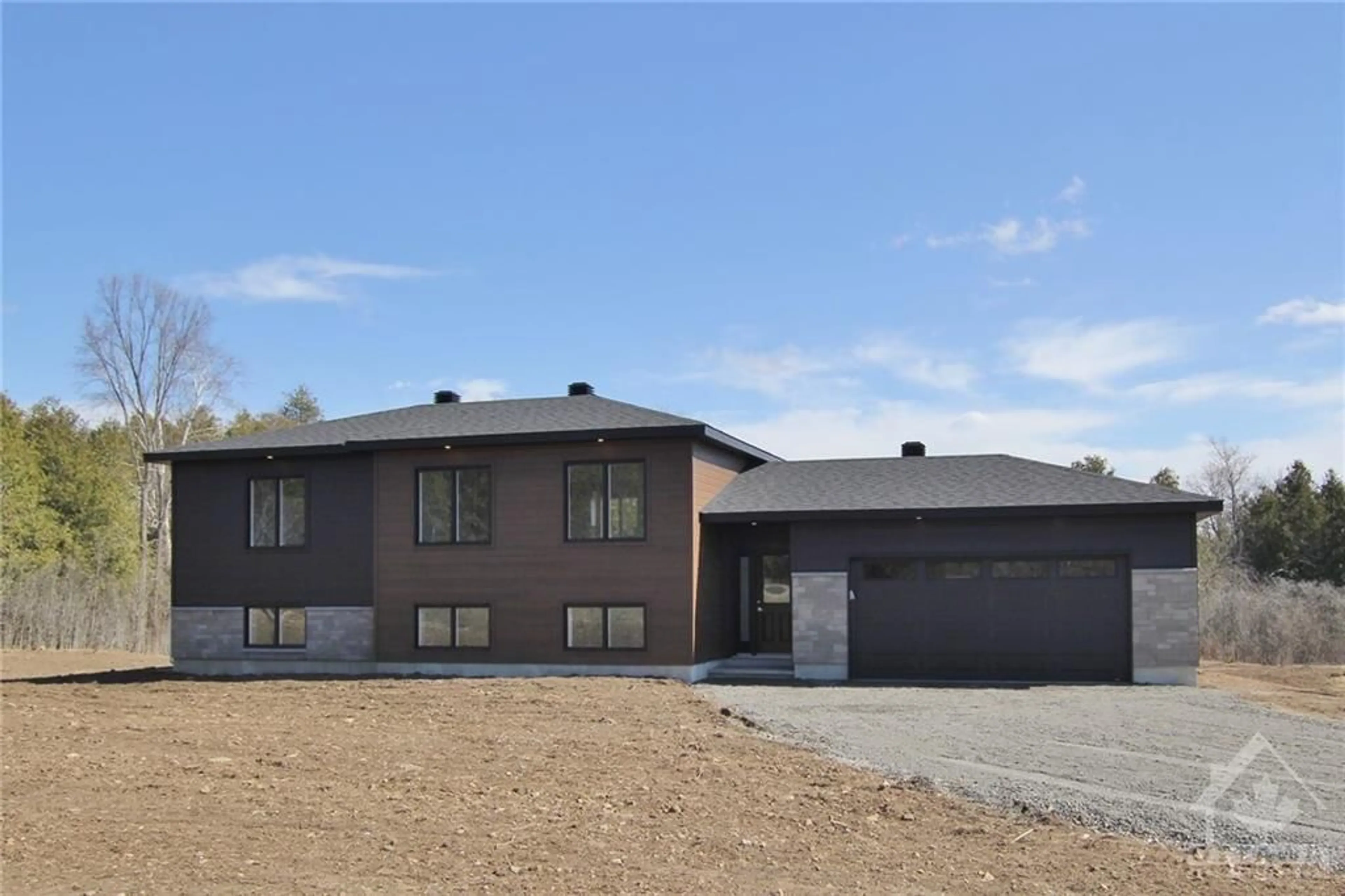 Frontside or backside of a home for 807 PINE GROVE Rd, Lanark Highlands Ontario K0G 1K0