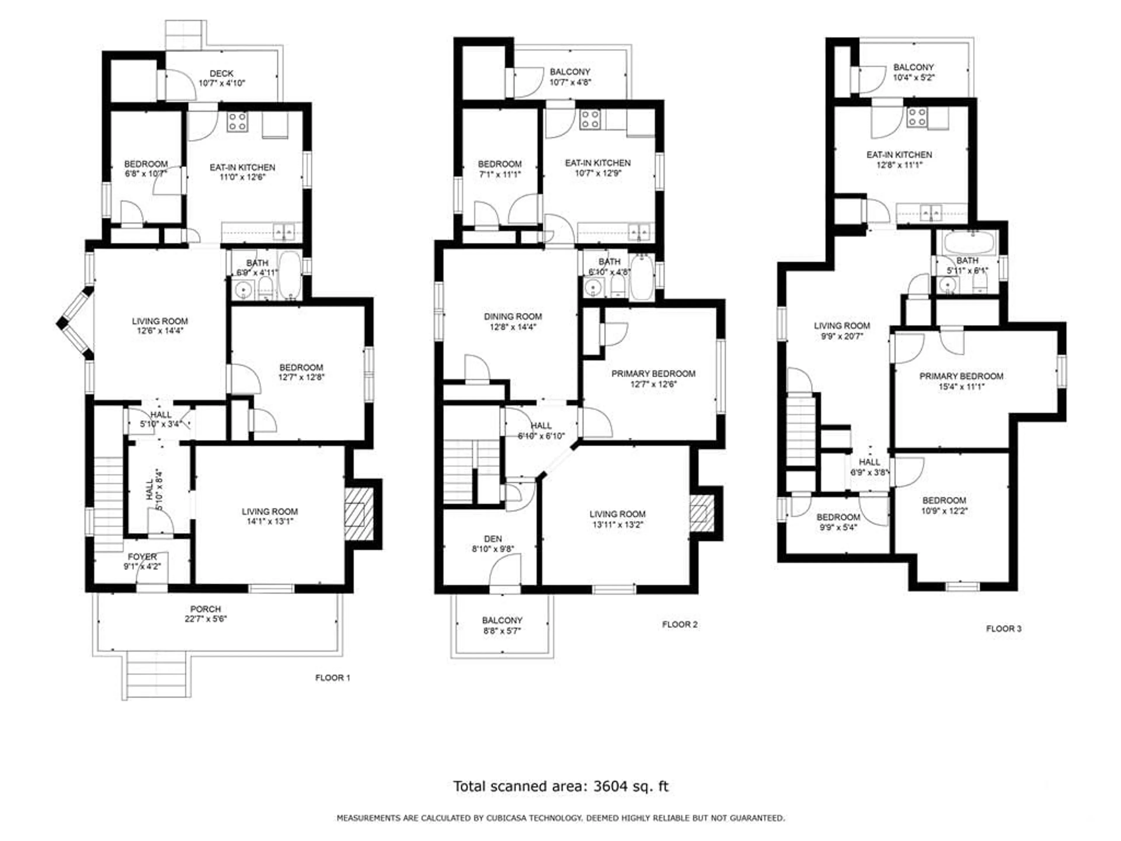 Floor plan for 88 JAMES St, Ottawa Ontario K1R 5M3