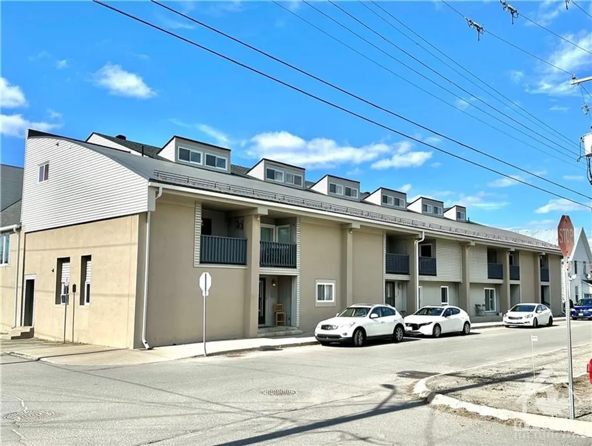 105 ASA St 208, Kemptville, Ontario Condo Wahi