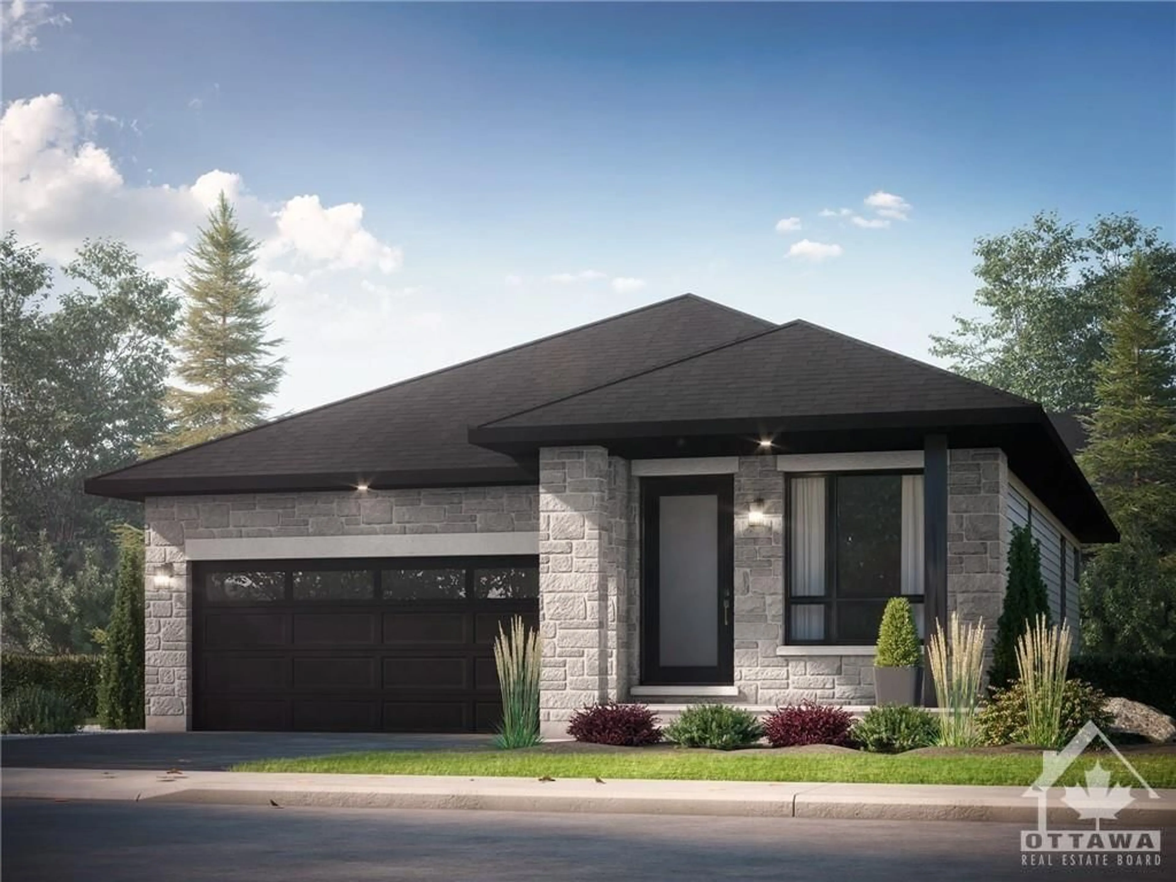Home with brick exterior material for 121 O'DONOVAN Dr, Carleton Place Ontario K7C 0S2