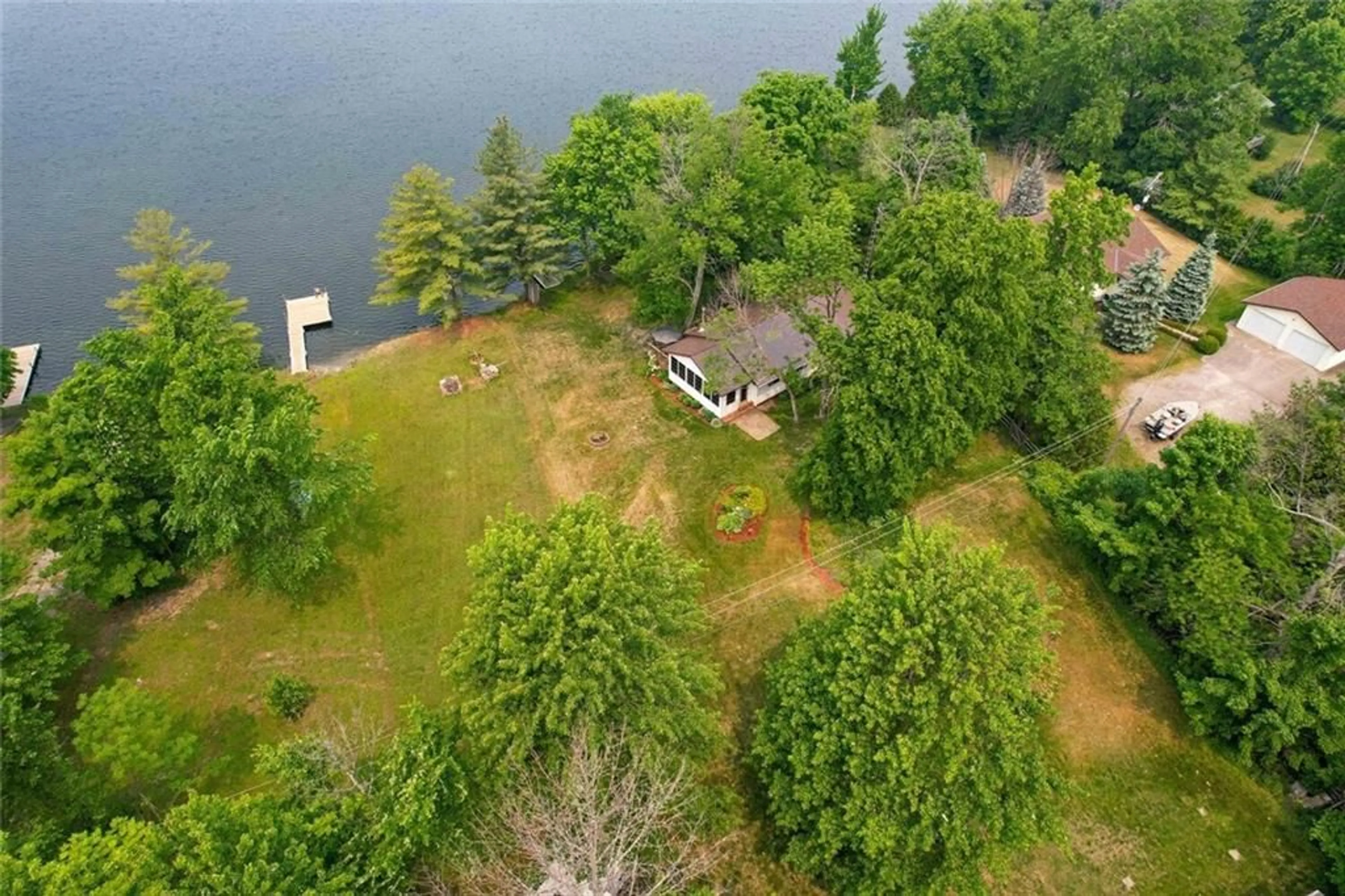 Cottage for 2 B5B Lane, Rideau Ferry Ontario K0G 1L0