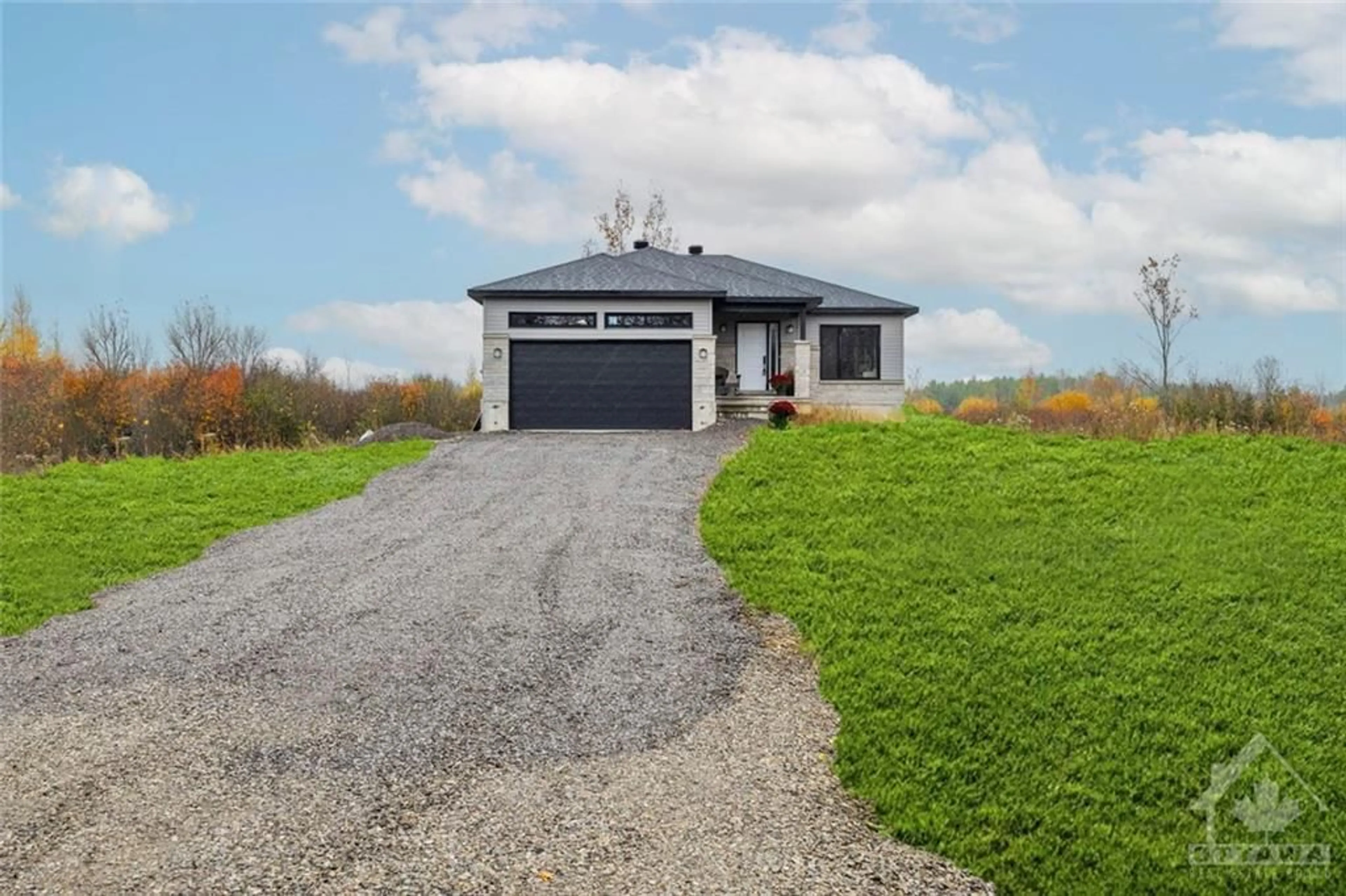 Frontside or backside of a home for 1162 ROSEDALE Rd, Montague Ontario K0G 1N0