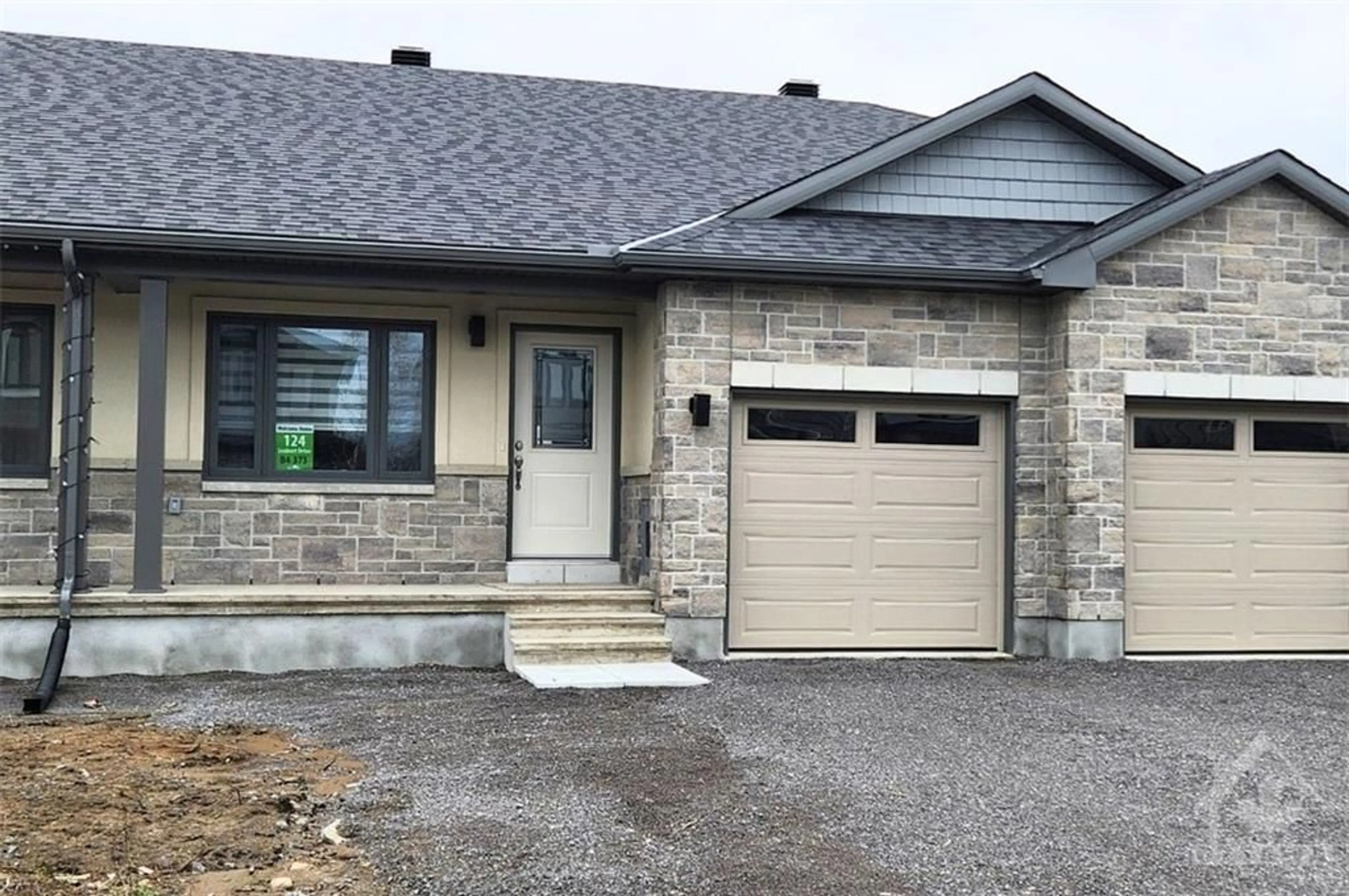 Home with brick exterior material for 192 SEABERT Dr, Arnprior Ontario K7S 0K1
