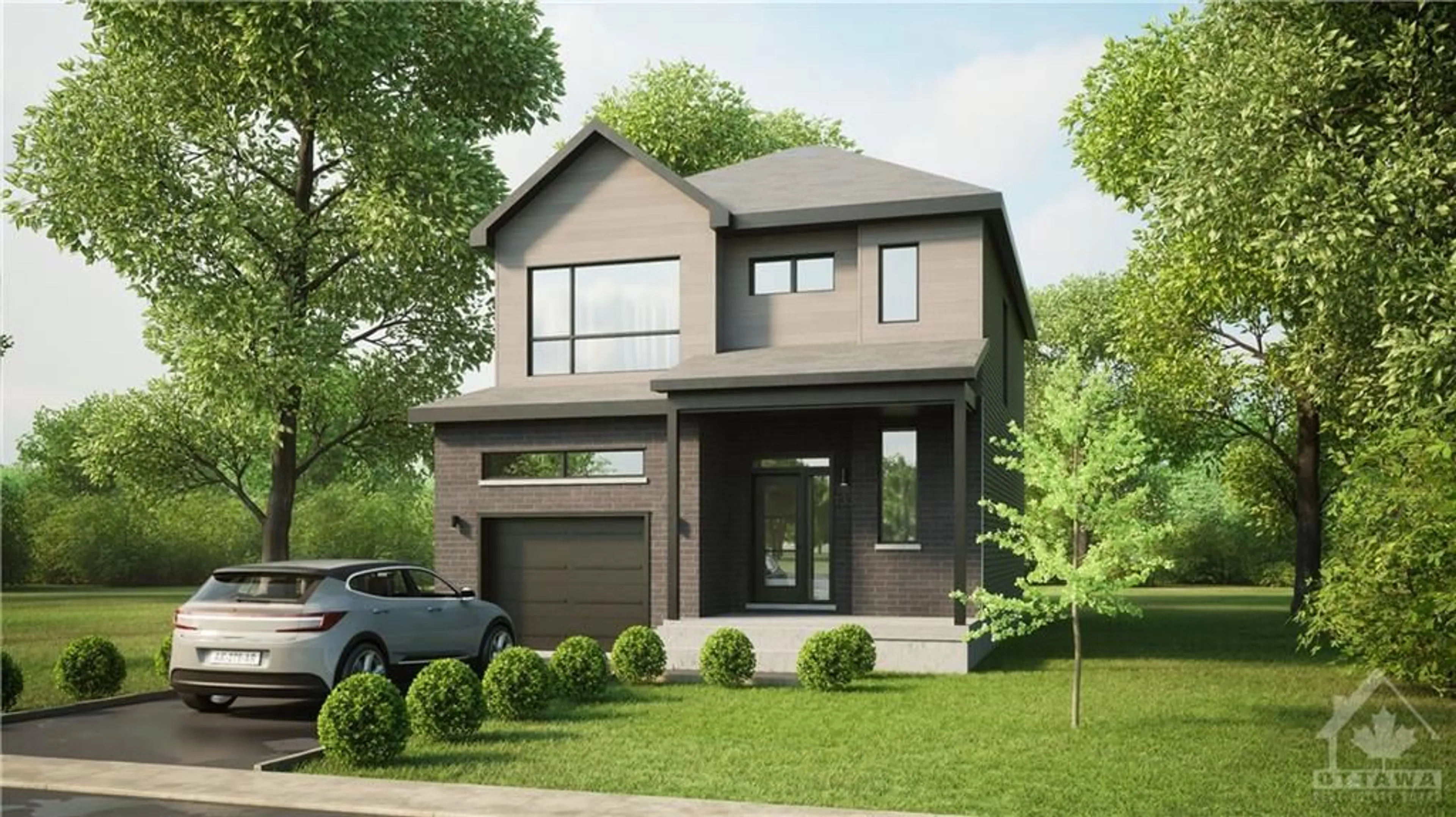 Frontside or backside of a home for 258 BOURDEAU Blvd, Limoges Ontario K0A 2M0