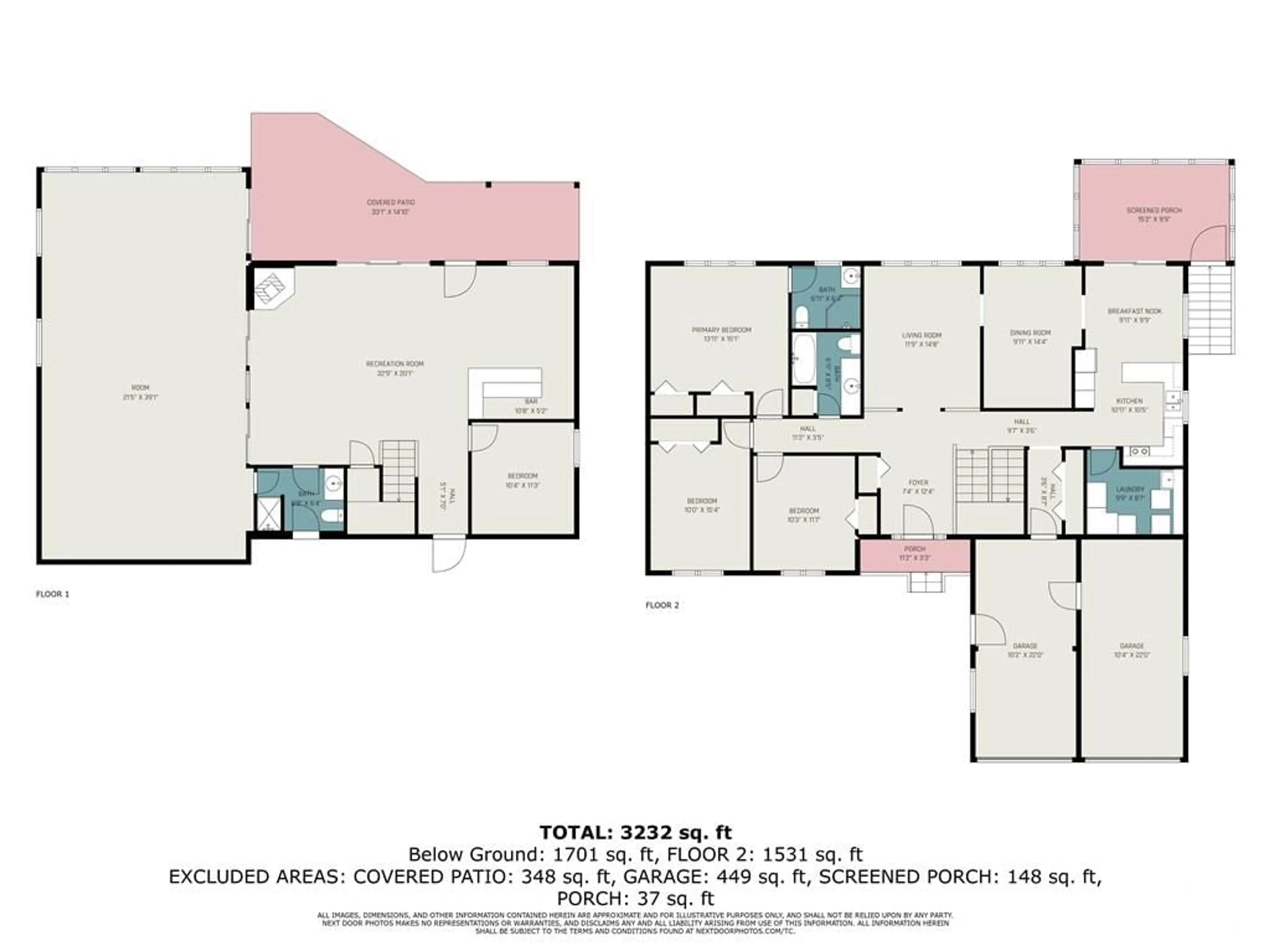 Floor plan for 74 COLONEL BY Cres, Smiths Falls Ontario K7A 5B6