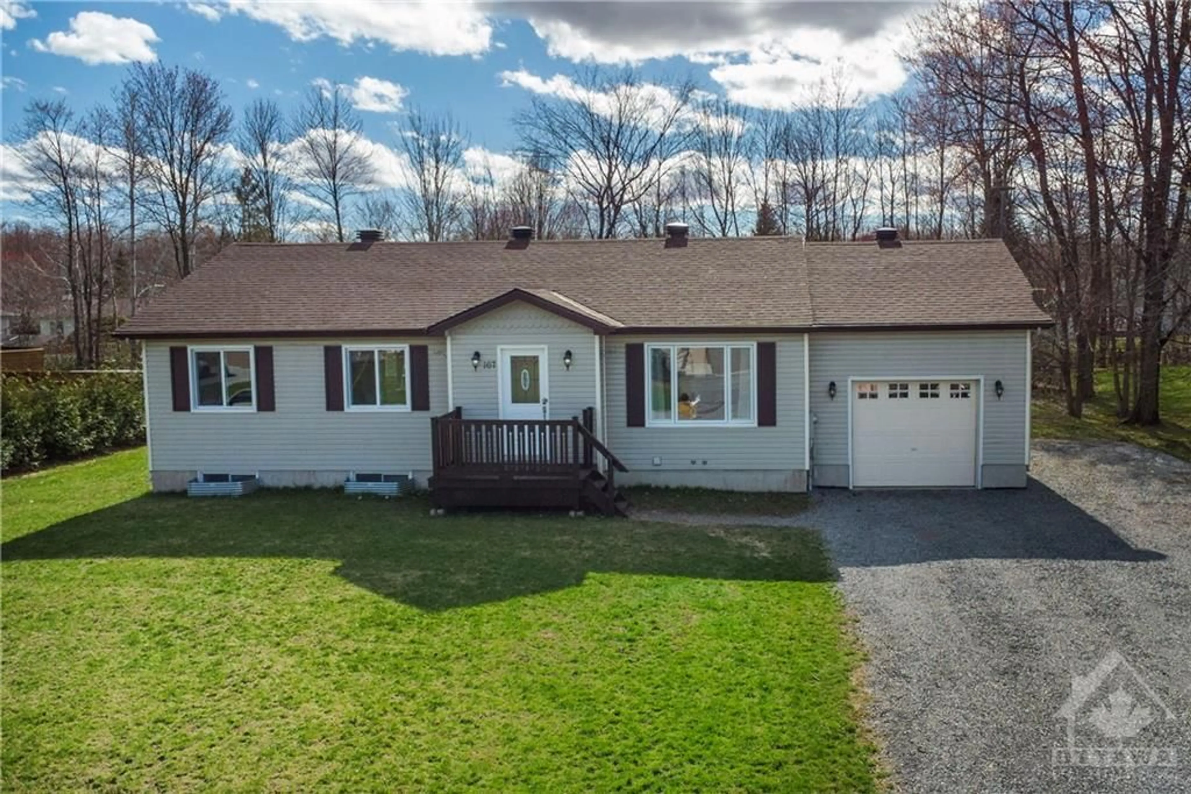 Cottage for 167 FOREST Lane, Embrun Ontario K0A 1W0