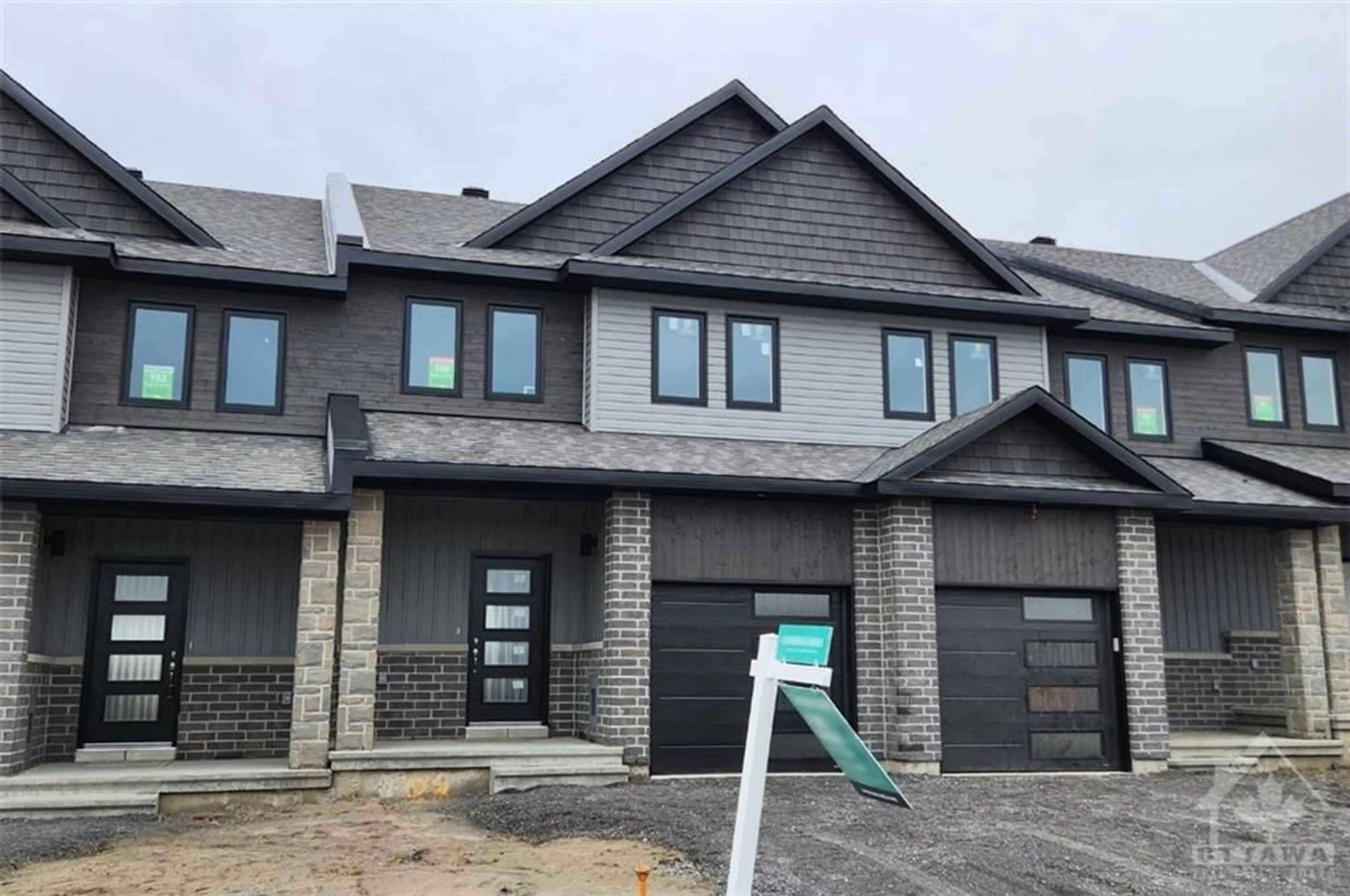 Home with brick exterior material for 96 MORGAN CLOUTHIER Way, Arnprior Ontario K7S 0H9