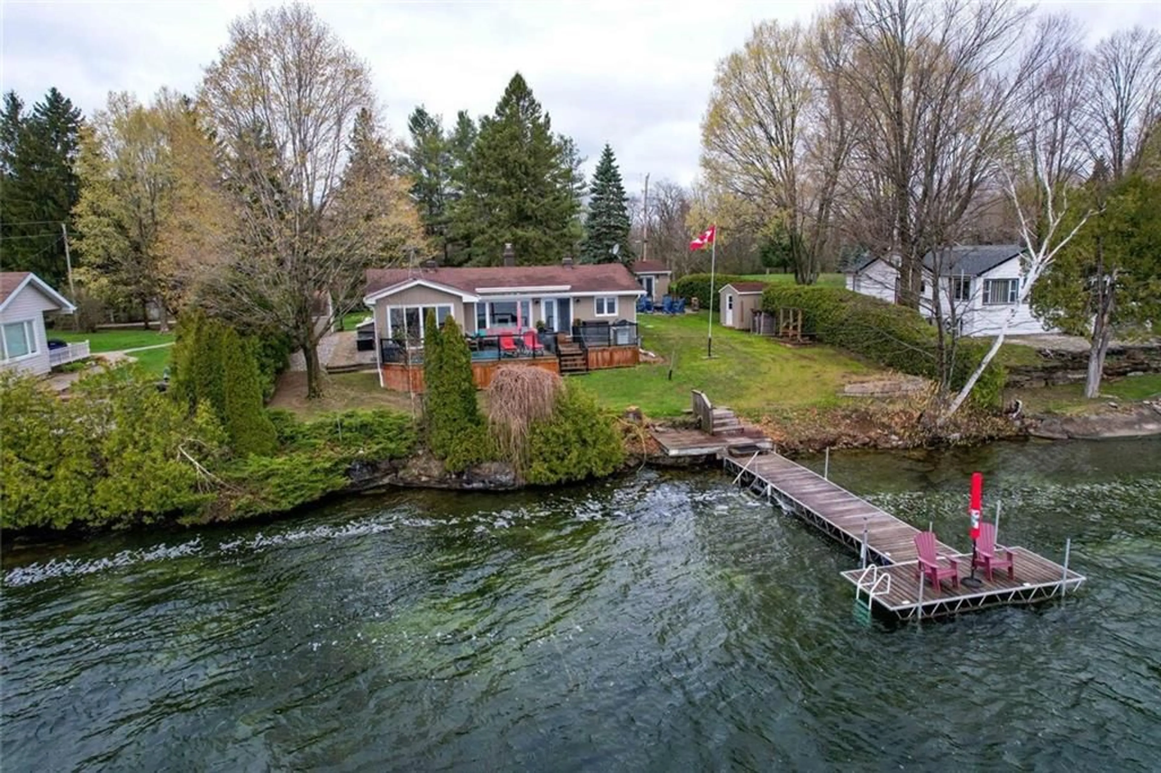 Lakeview for 25 B3 Rd, Lombardy Ontario K0G 1L0