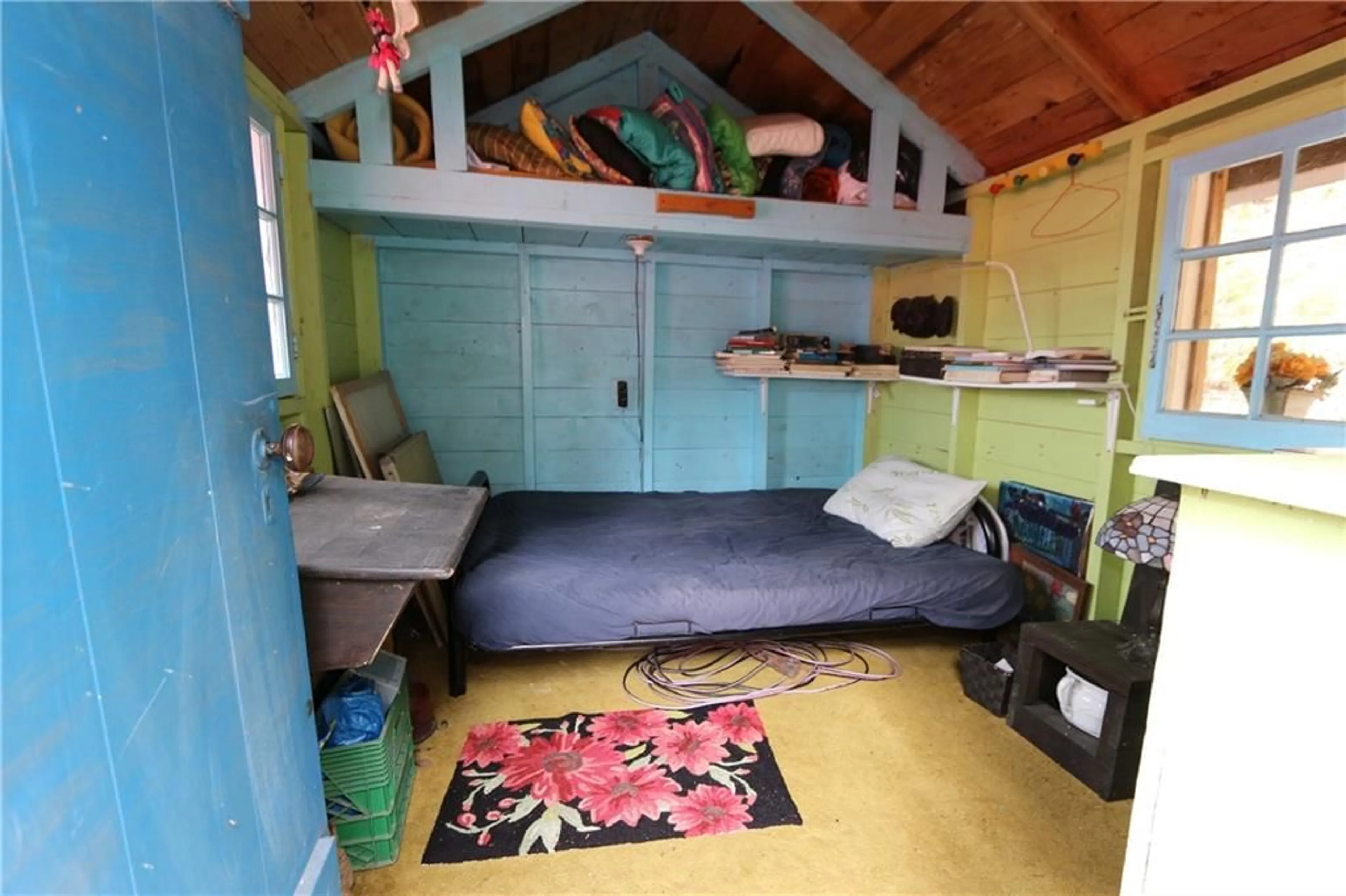Bedroom for 554 ROCKY POINT Lane, Deep River Ontario K0J 1P0