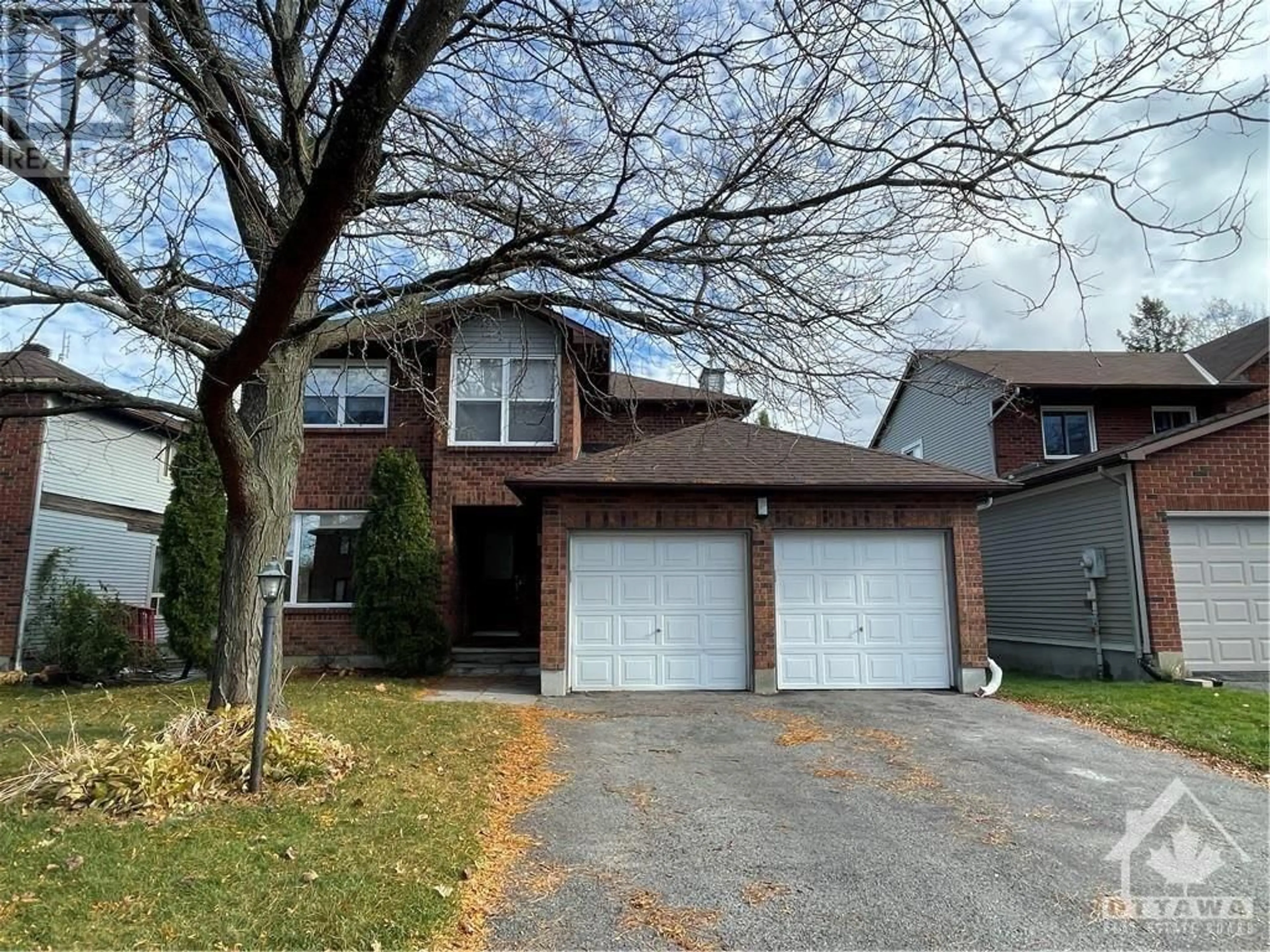 Frontside or backside of a home for 51 HEWITT Way, Kanata Ontario K2L 3S5