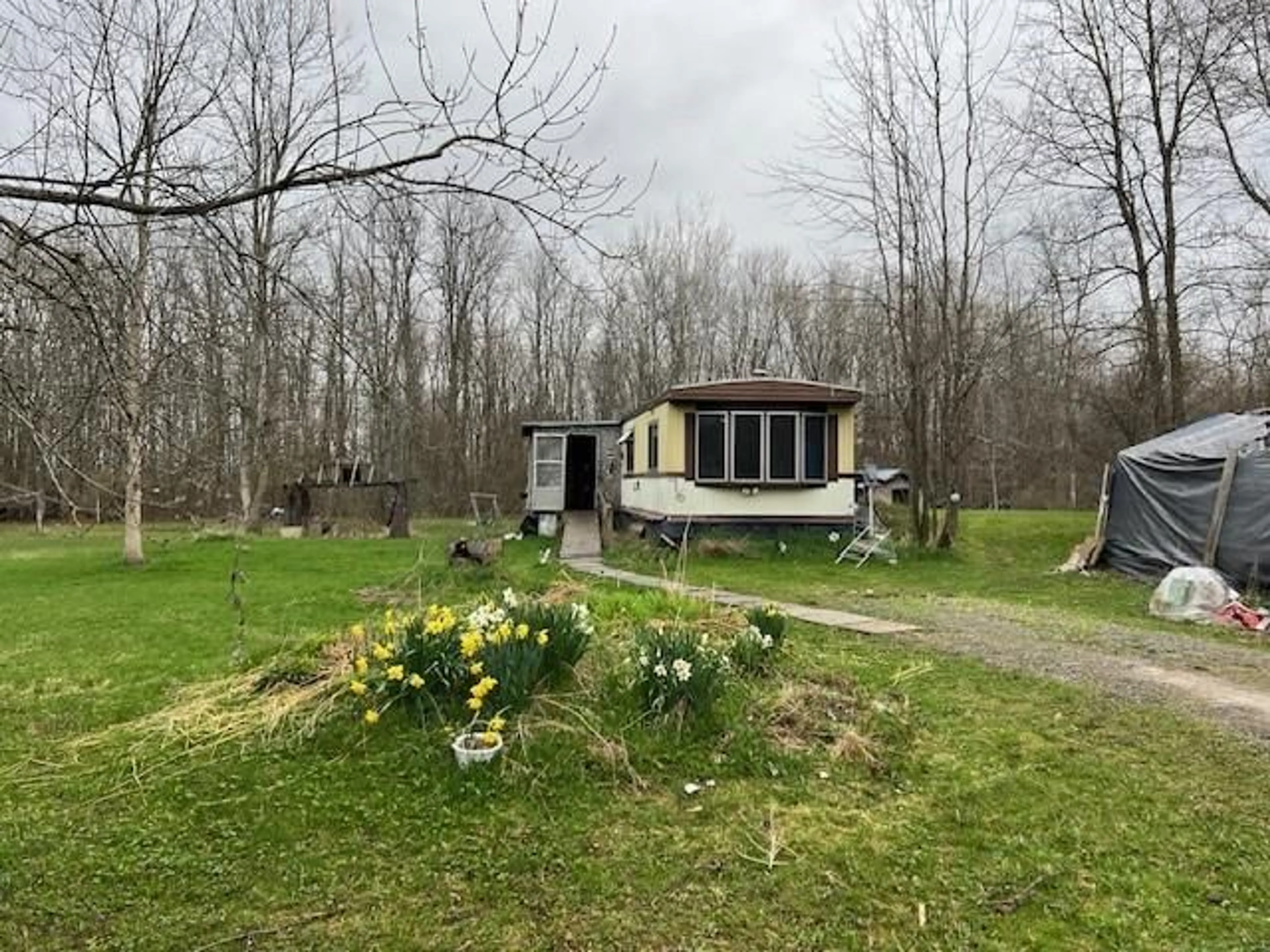 Cottage for 76 8TH LINE Rd, Athens Ontario K0E 1B0
