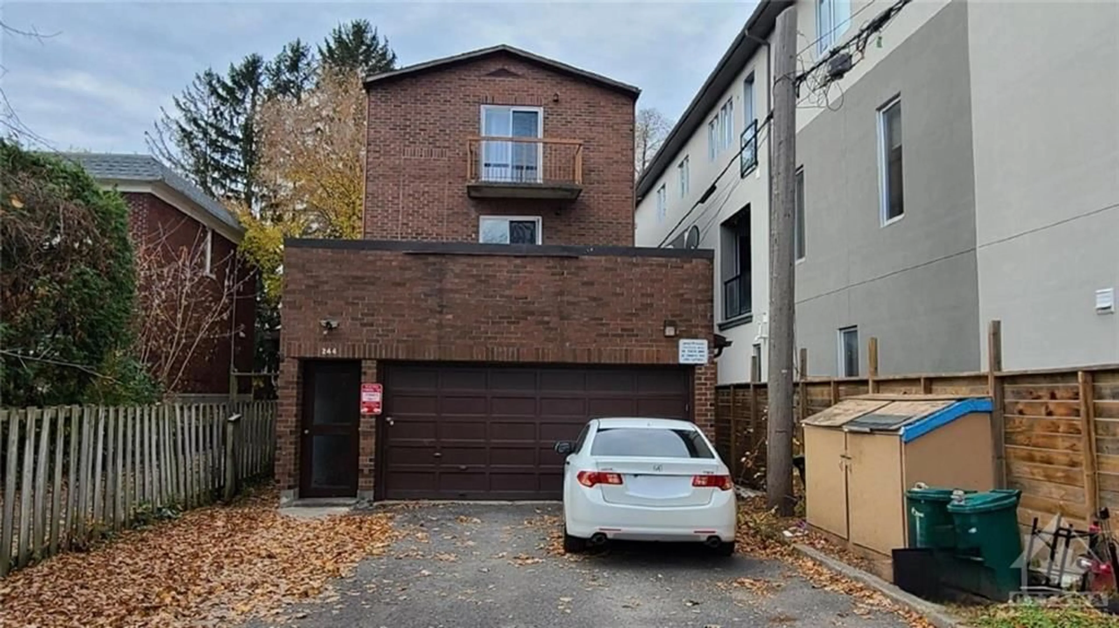 A pic from exterior of the house or condo for 244 WESTHAVEN Cres, Ottawa Ontario K1Z 7G3