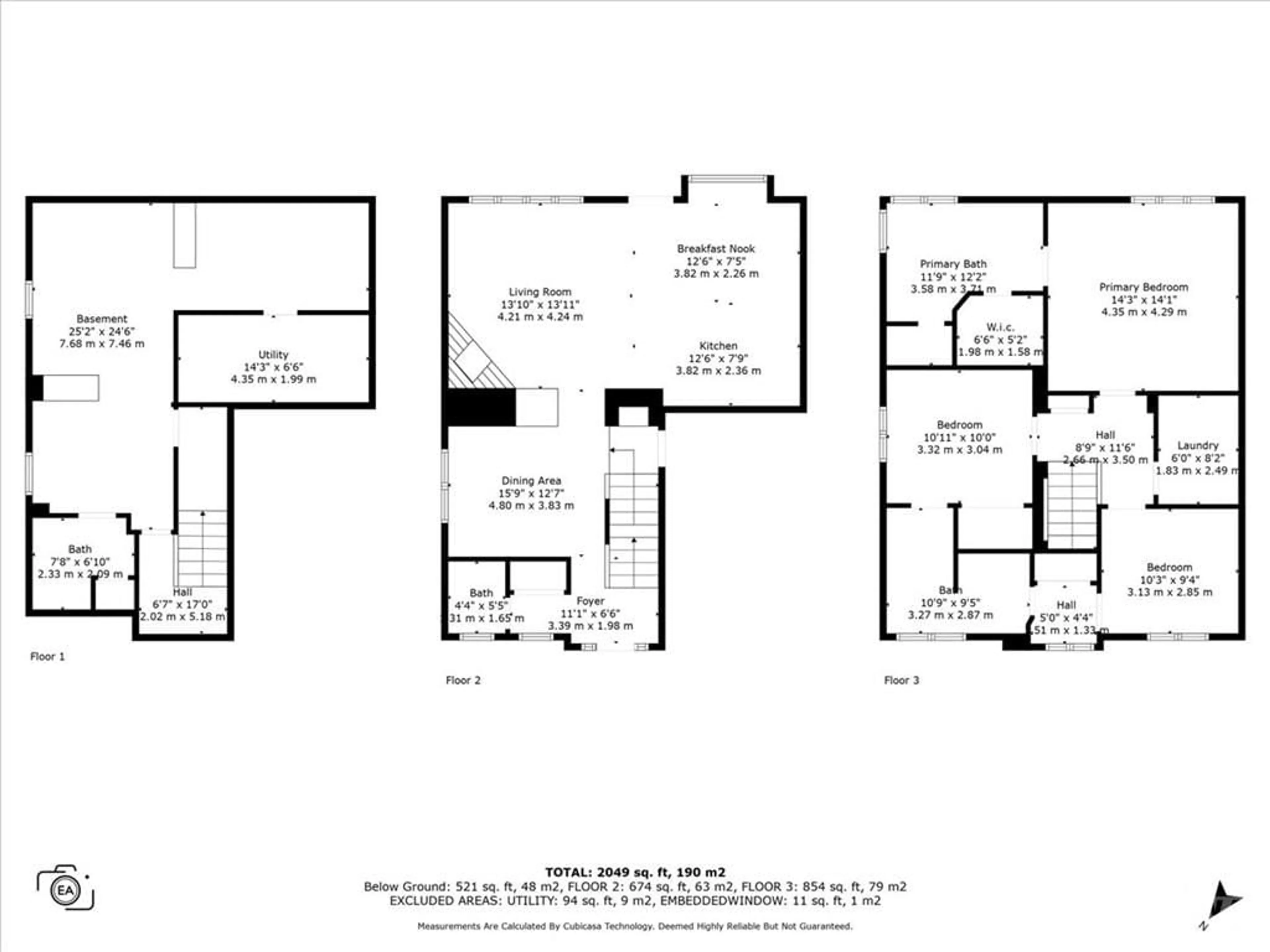 Floor plan for 1830 MAPLE GROVE Rd, Ottawa Ontario K2S 0M7