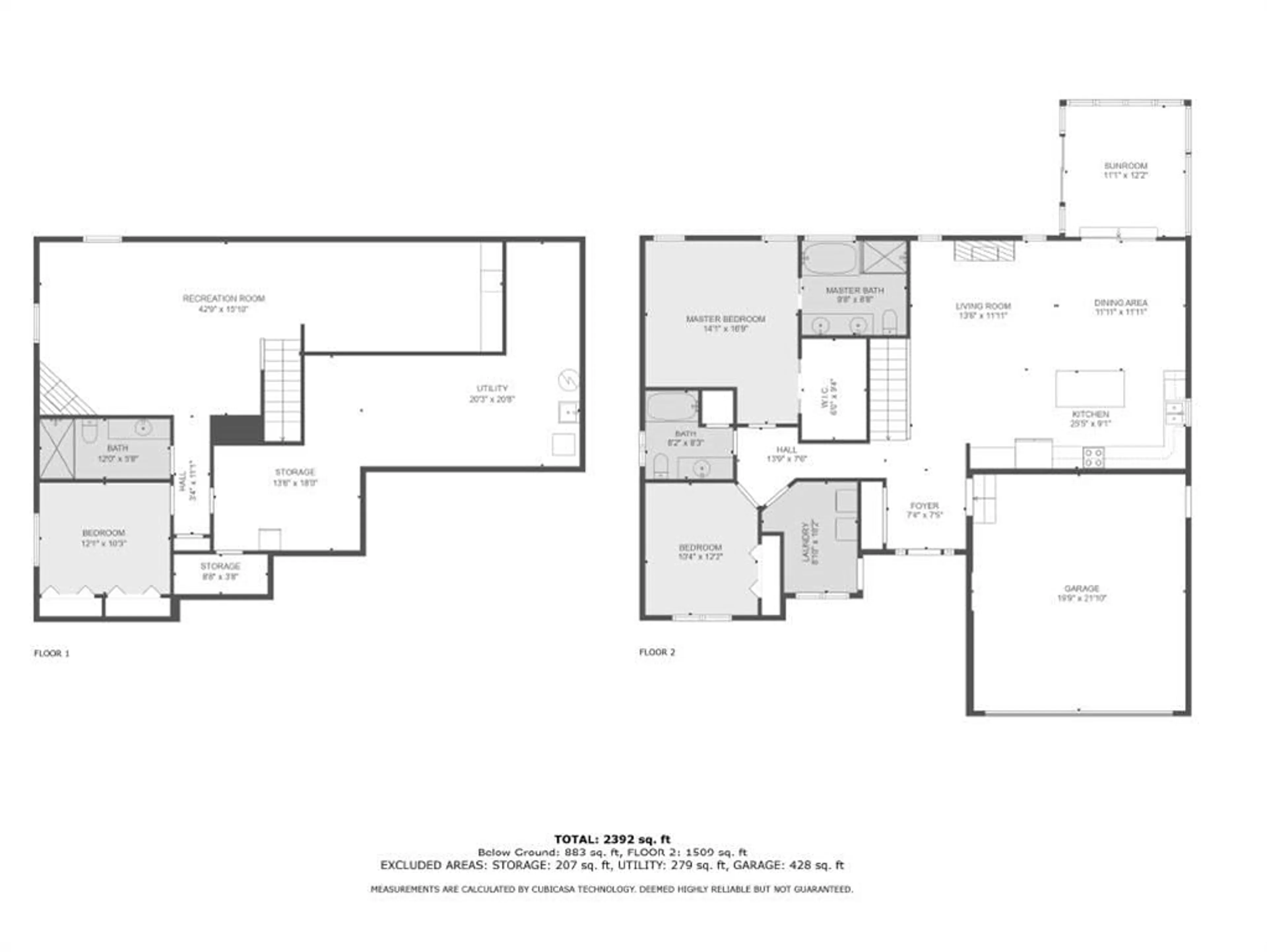 Floor plan for 18137 ST LAURENT Blvd, Cornwall Ontario K6H 5R5