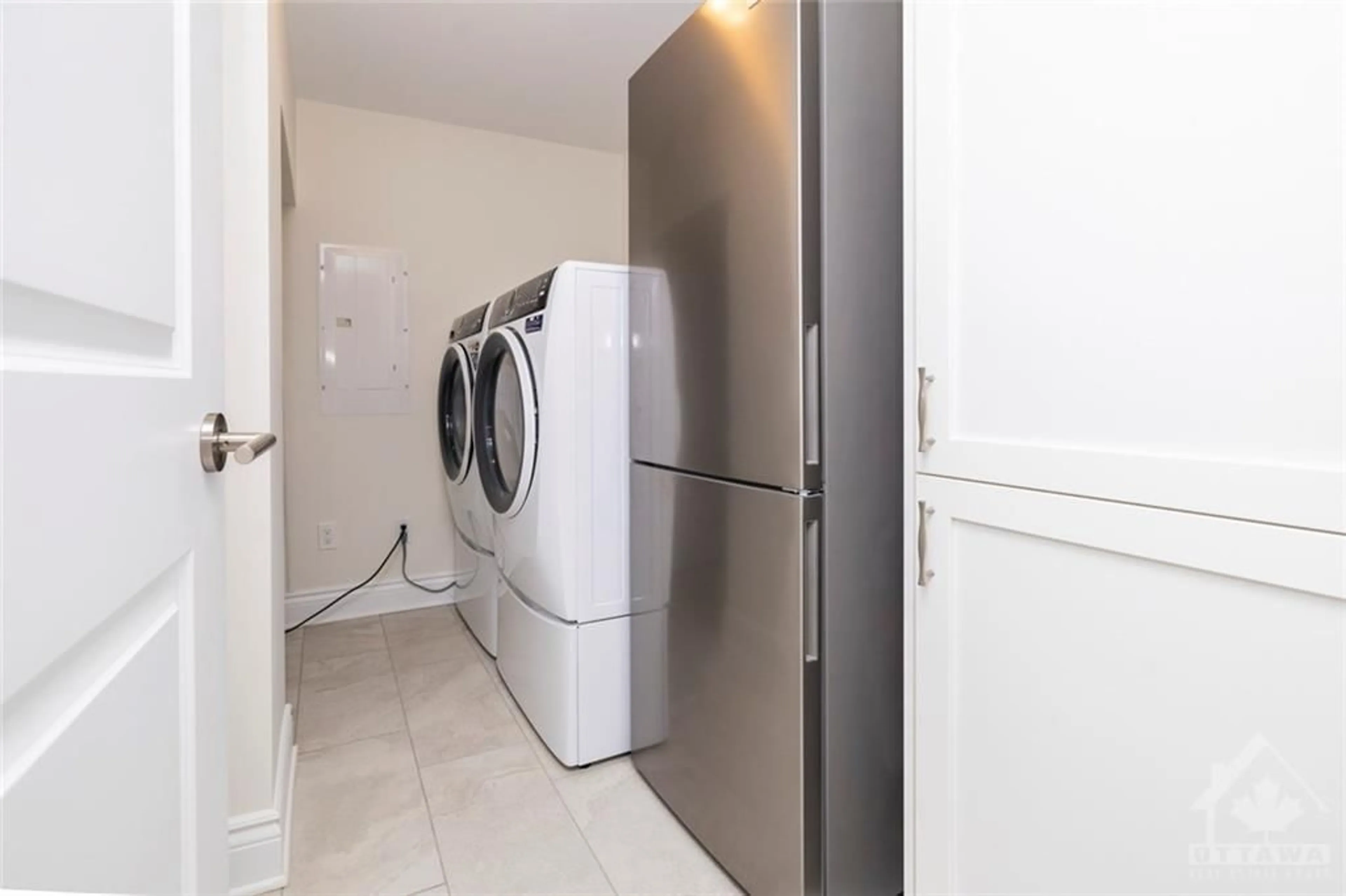 Laundry room for 91 ST MORITZ Trail #305, Embrun Ontario K0A 1W0