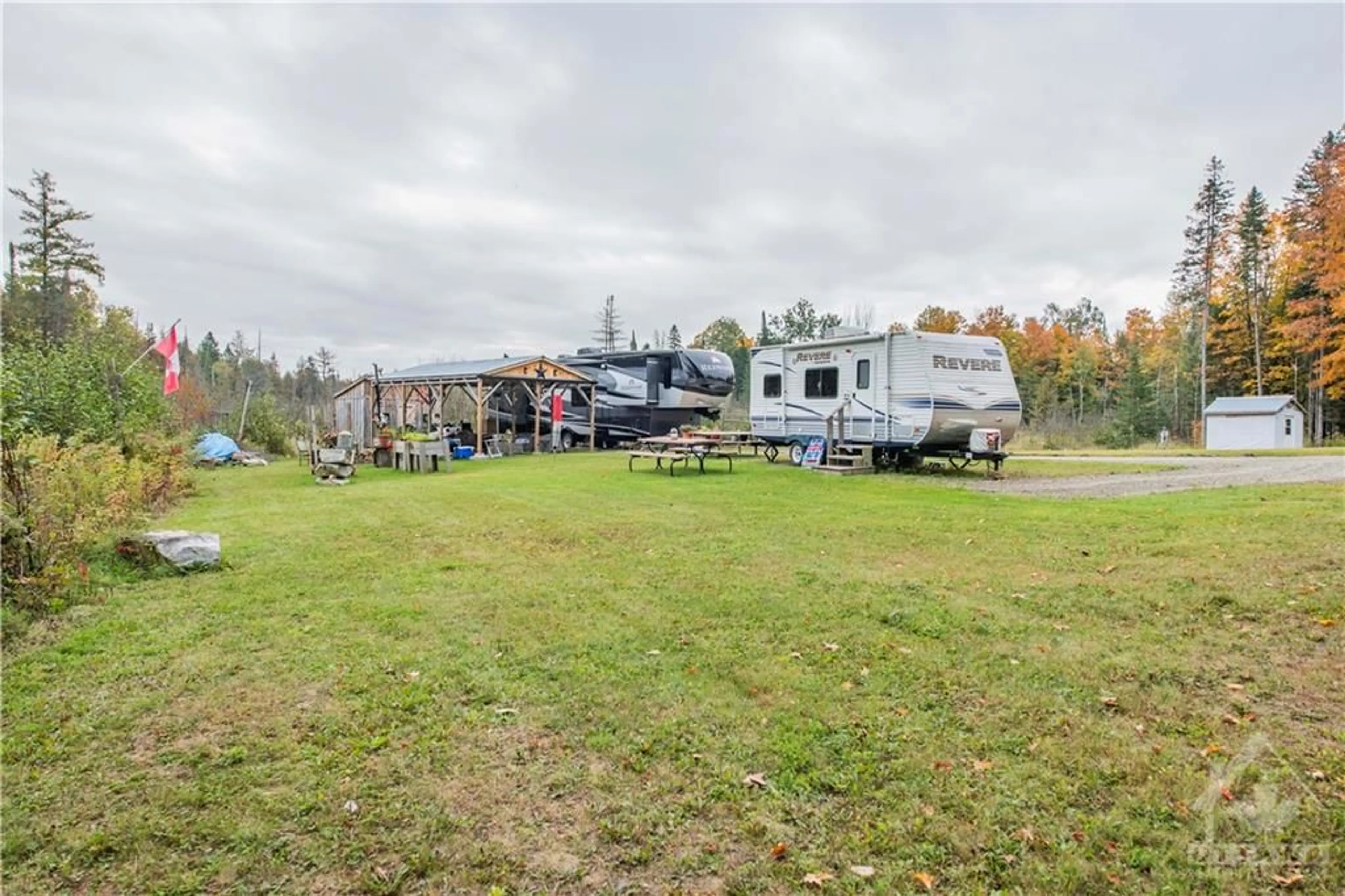 A pic from exterior of the house or condo, the street view for 144 10 CONCESSION DARLING Rd, Clayton Ontario K0A 1P0