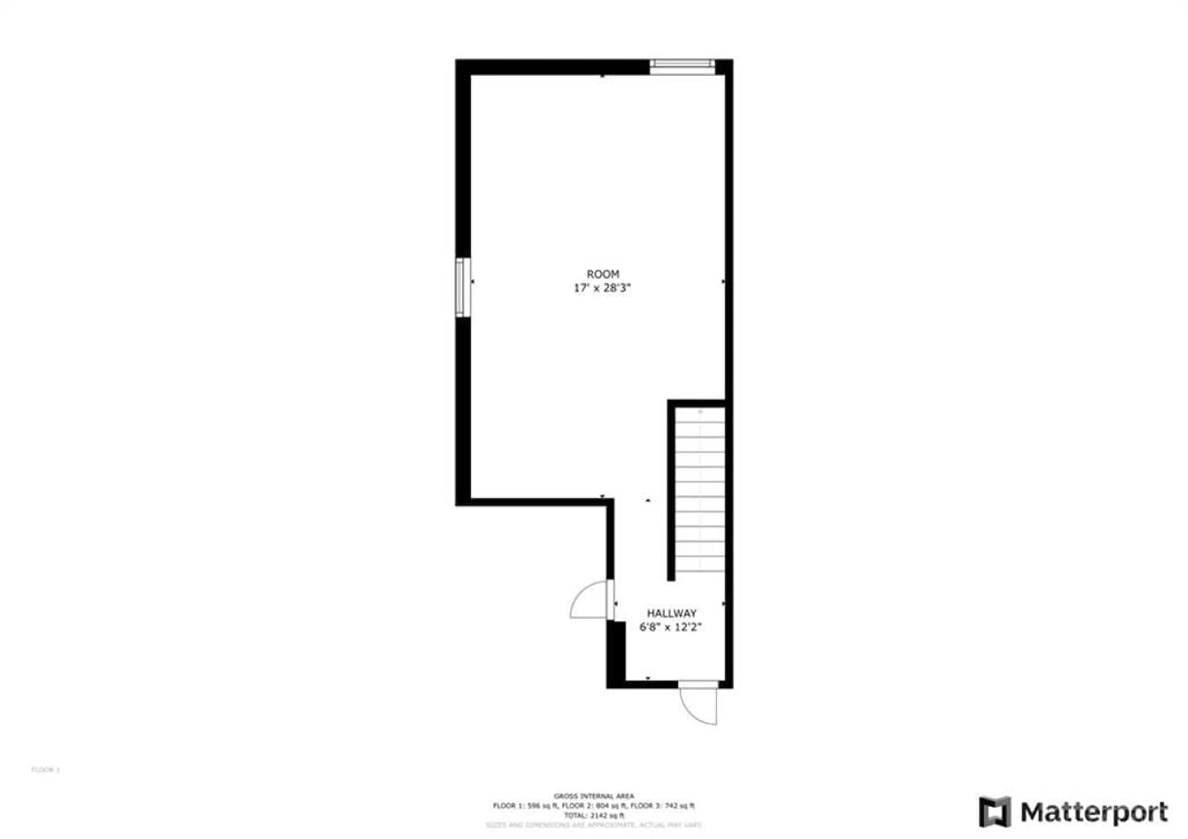 Floor plan for 333B PINE HILL Rd, Kemptville Ontario K0G 1J0