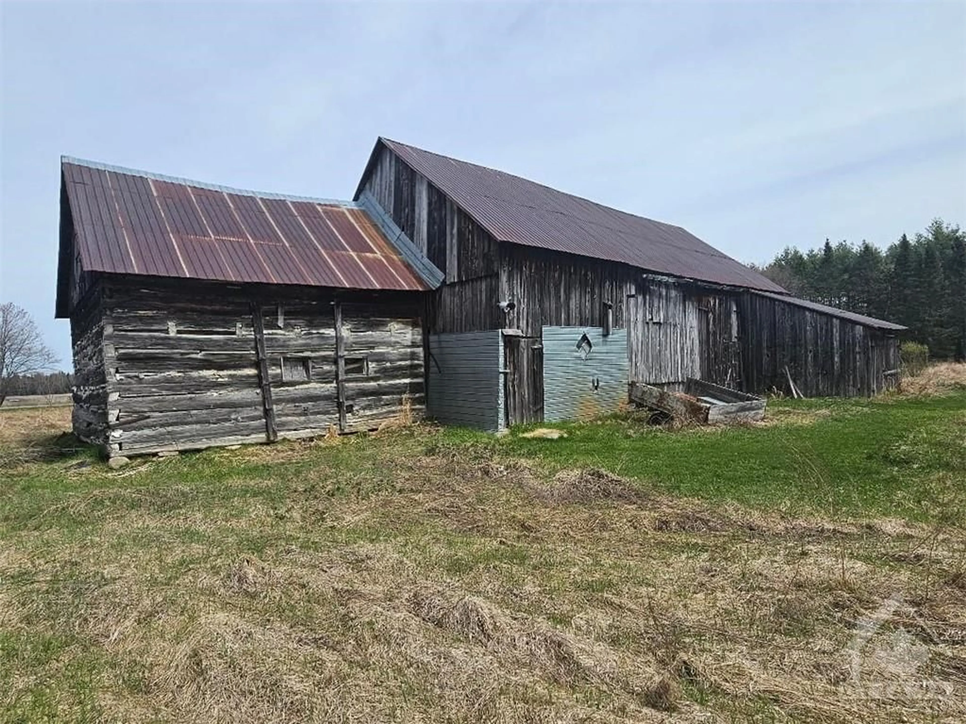 Shed for 1920 CONCESSION 5 Rd, Plantagenet Ontario K0B 1L0